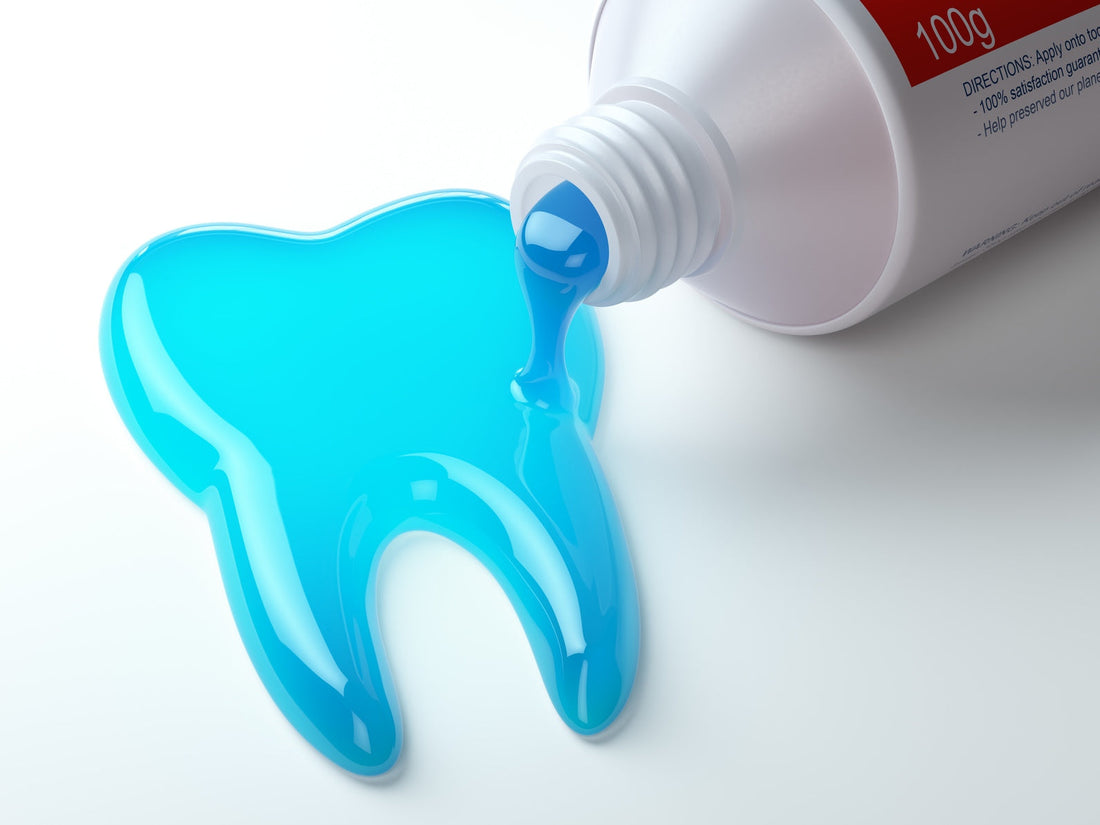 The Hidden Dangers of Fluoride in Toothpaste: Safer Alternatives for Oral Health