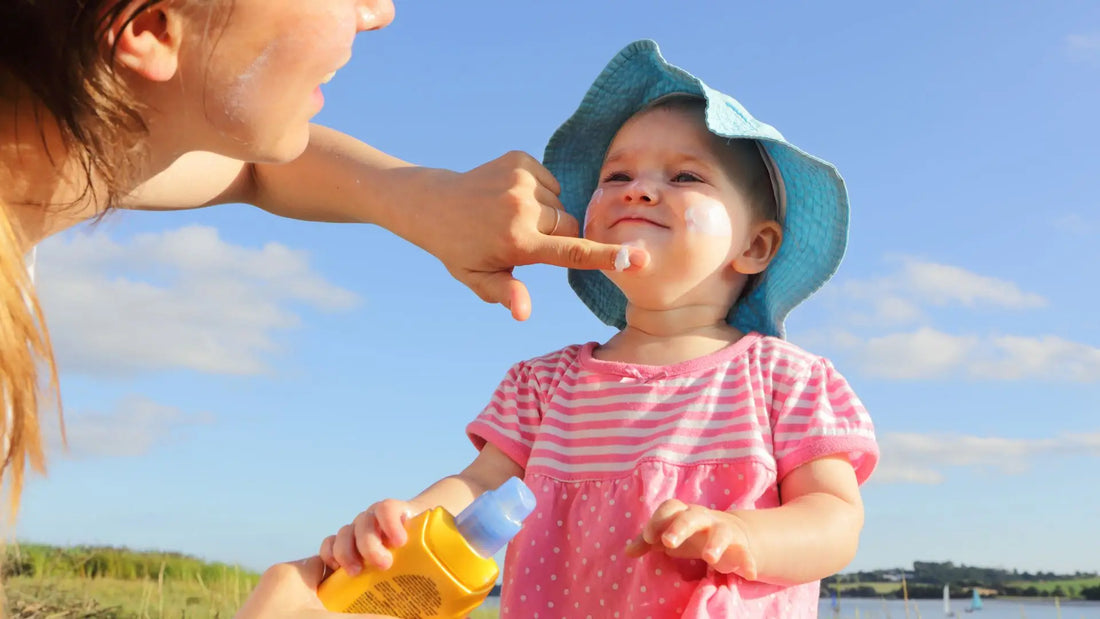 The Sunscreen Scandal: How a Known Carcinogen Ended Up in Products Meant to Protect You