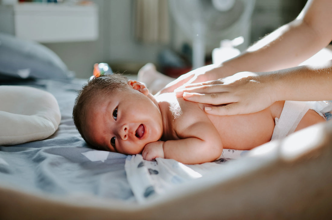 Why Your Child’s Vapor Rub Could Be Riskier Than You Think: The Real Dangers of Camphor, Menthol & More