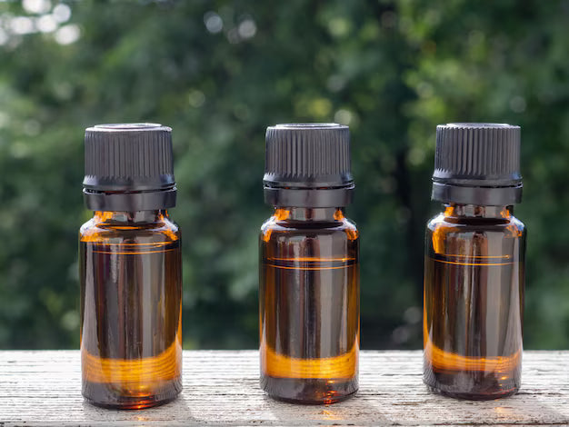The Essential Oil Illusion: Purity, Potency, and Endocrine Threats Revealed