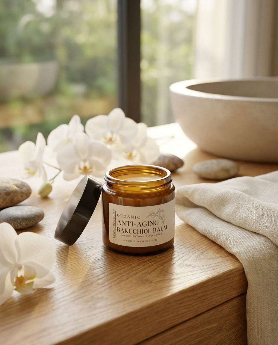 natural retinol alternative