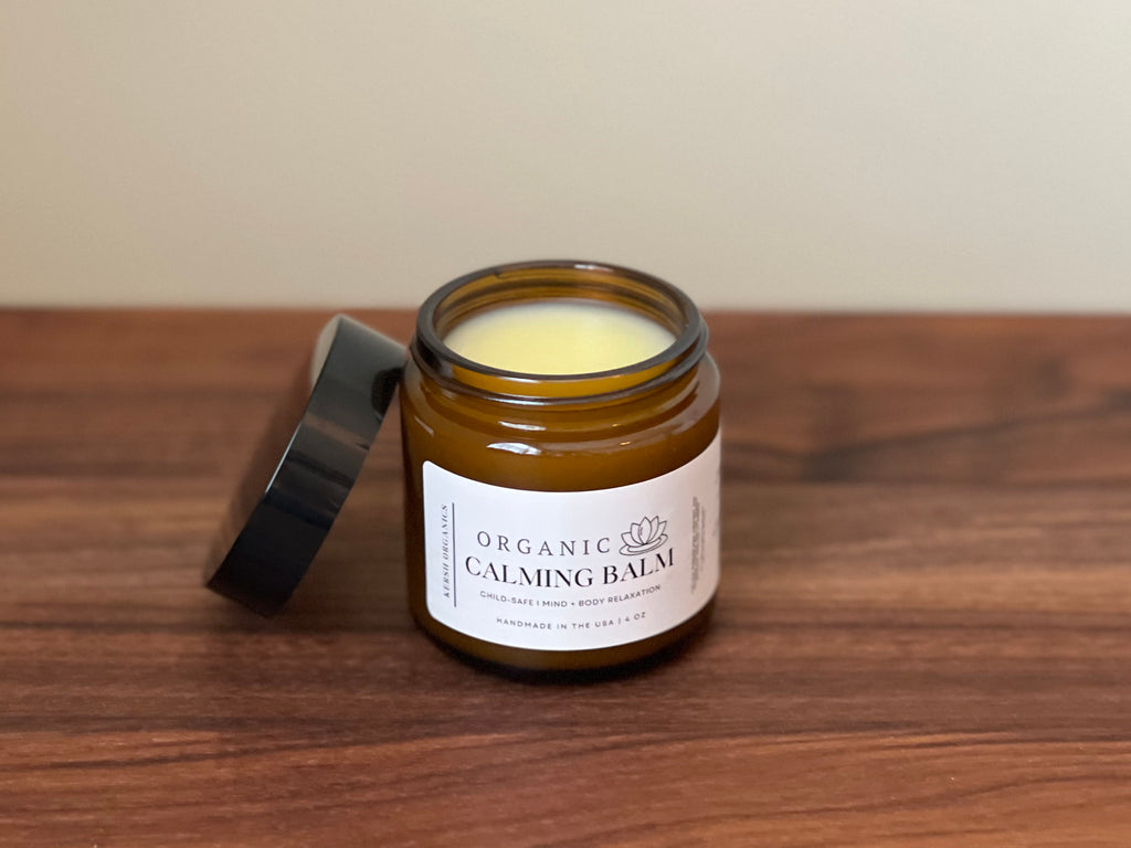 calming balm