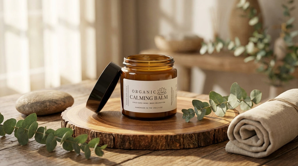 calm balm