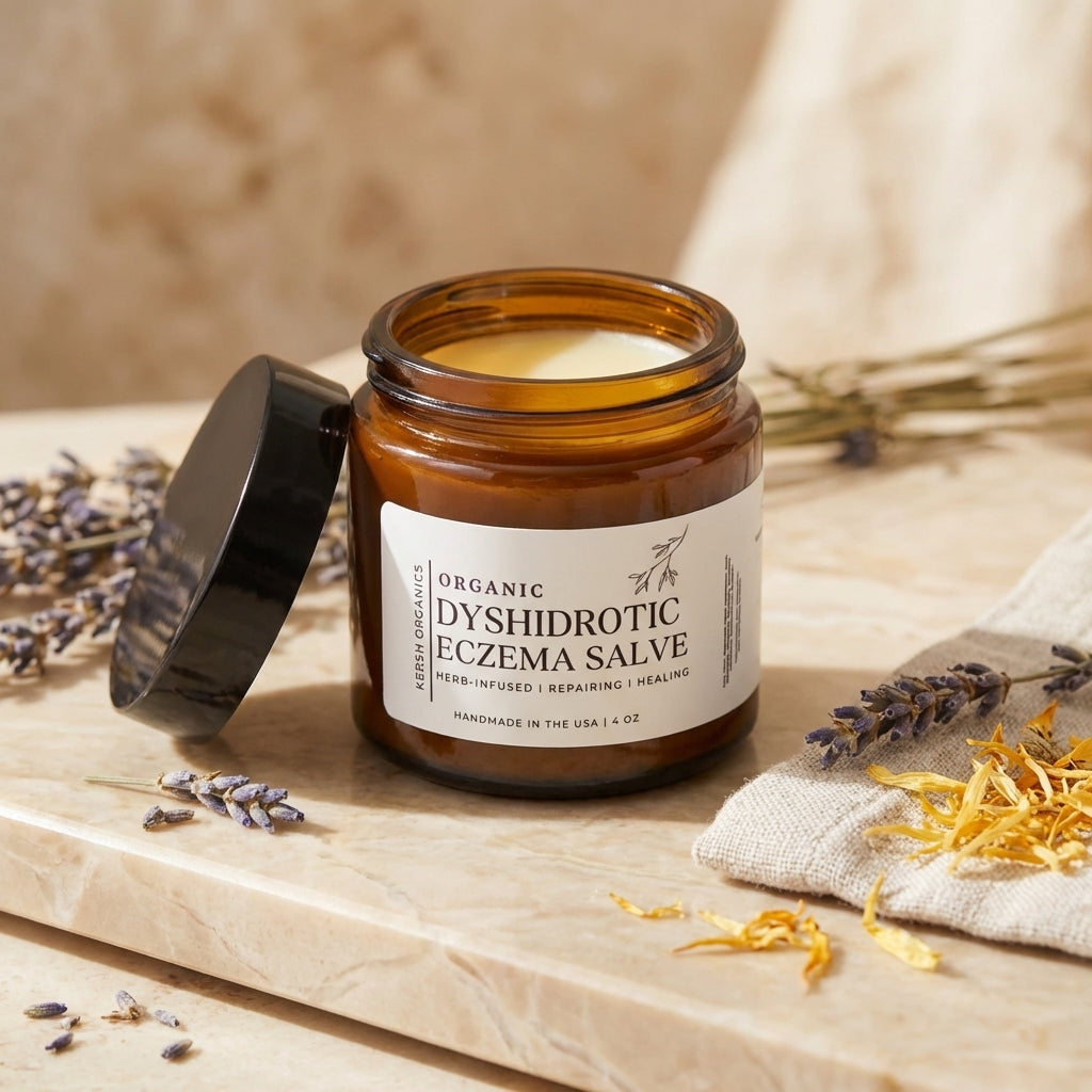 eczema cream