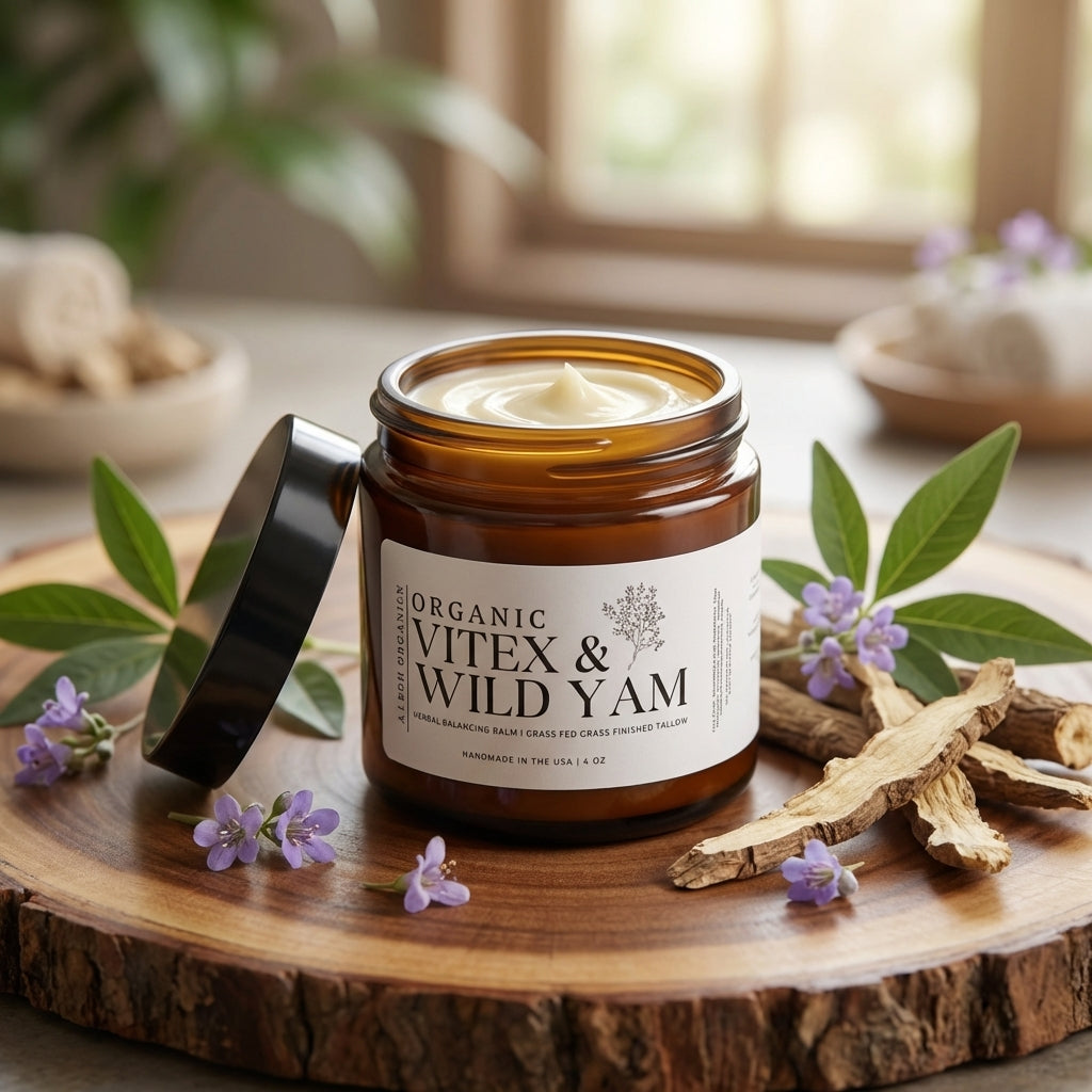 best wild yam cream