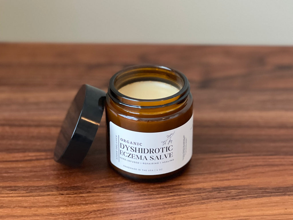 eczema cream