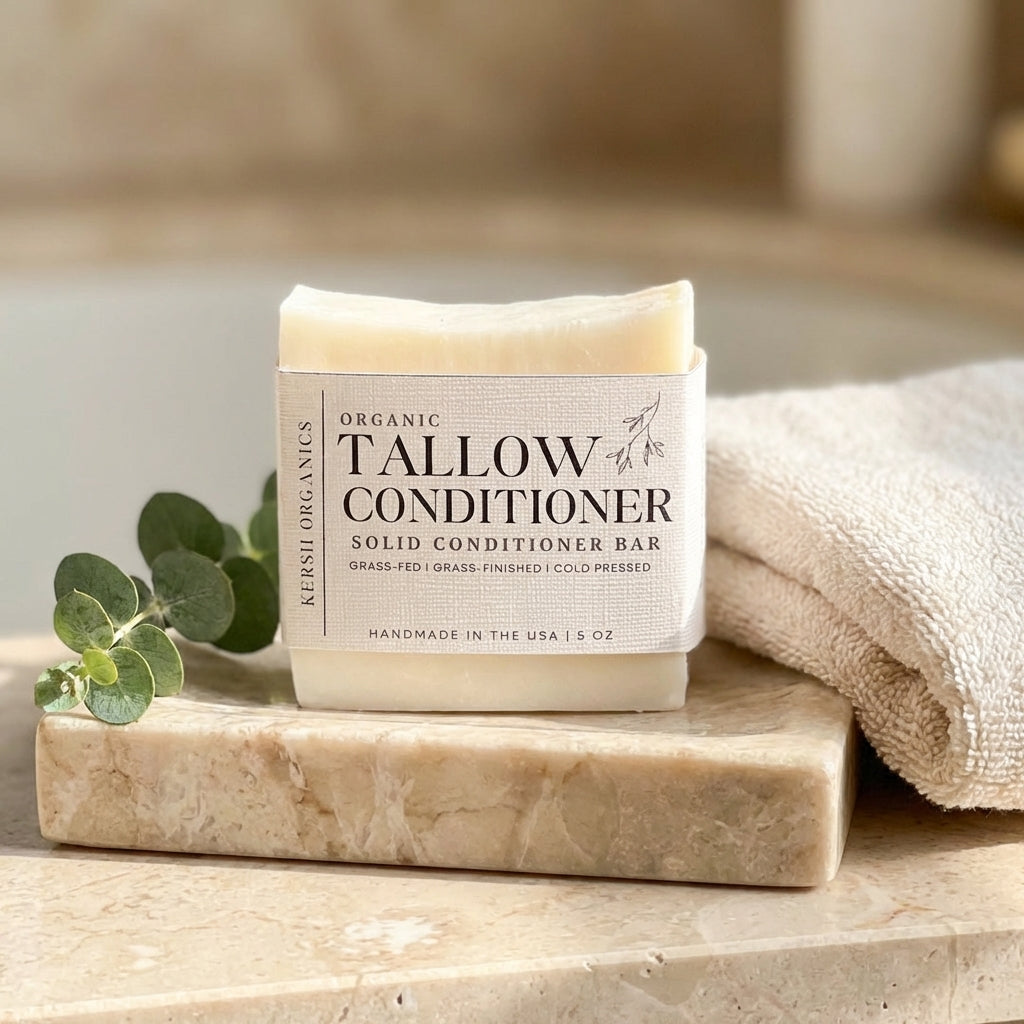 organic tallow