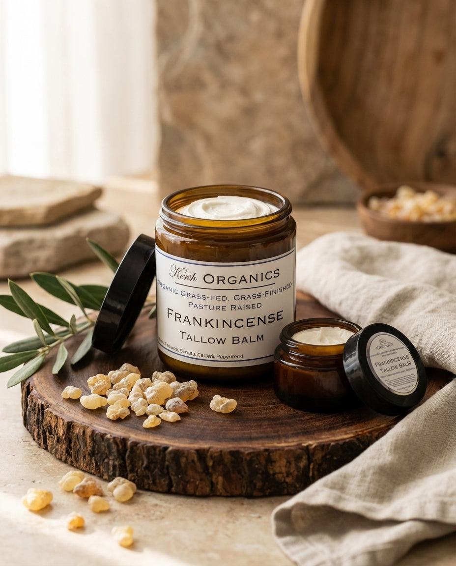 healing balm