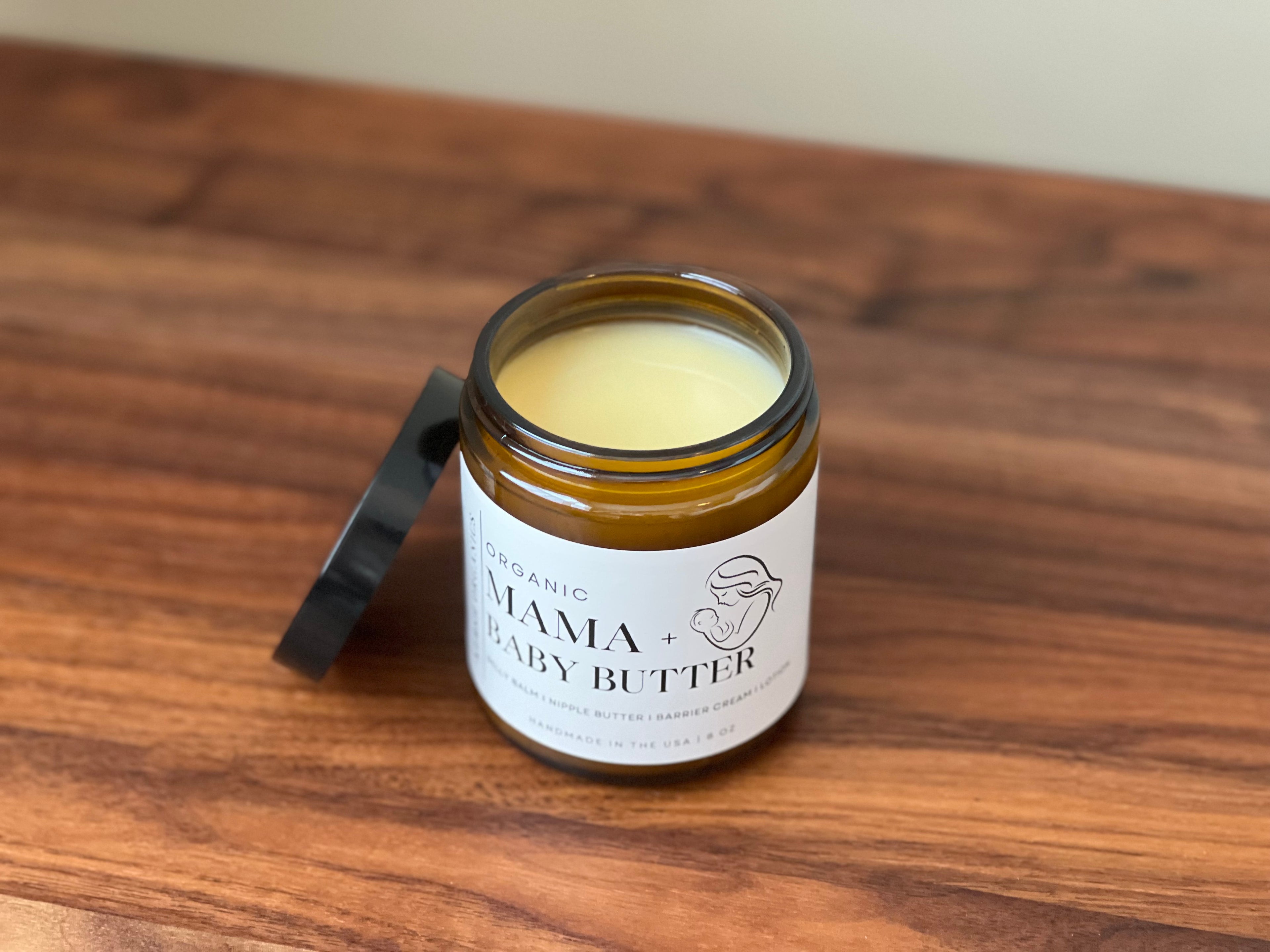 stretch mark cream