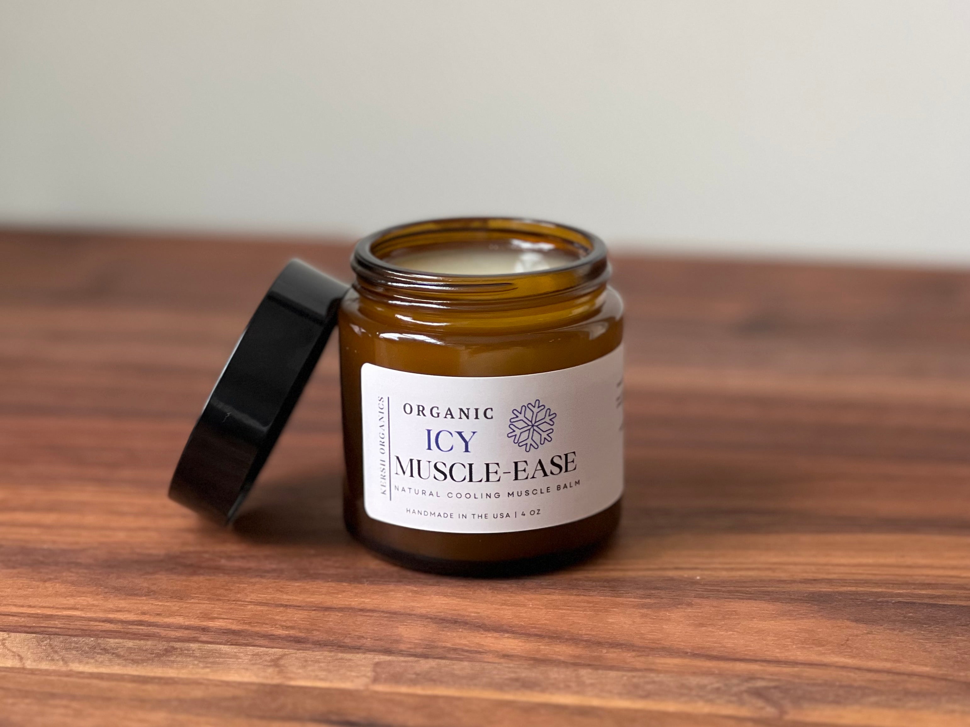 best muscle recovery