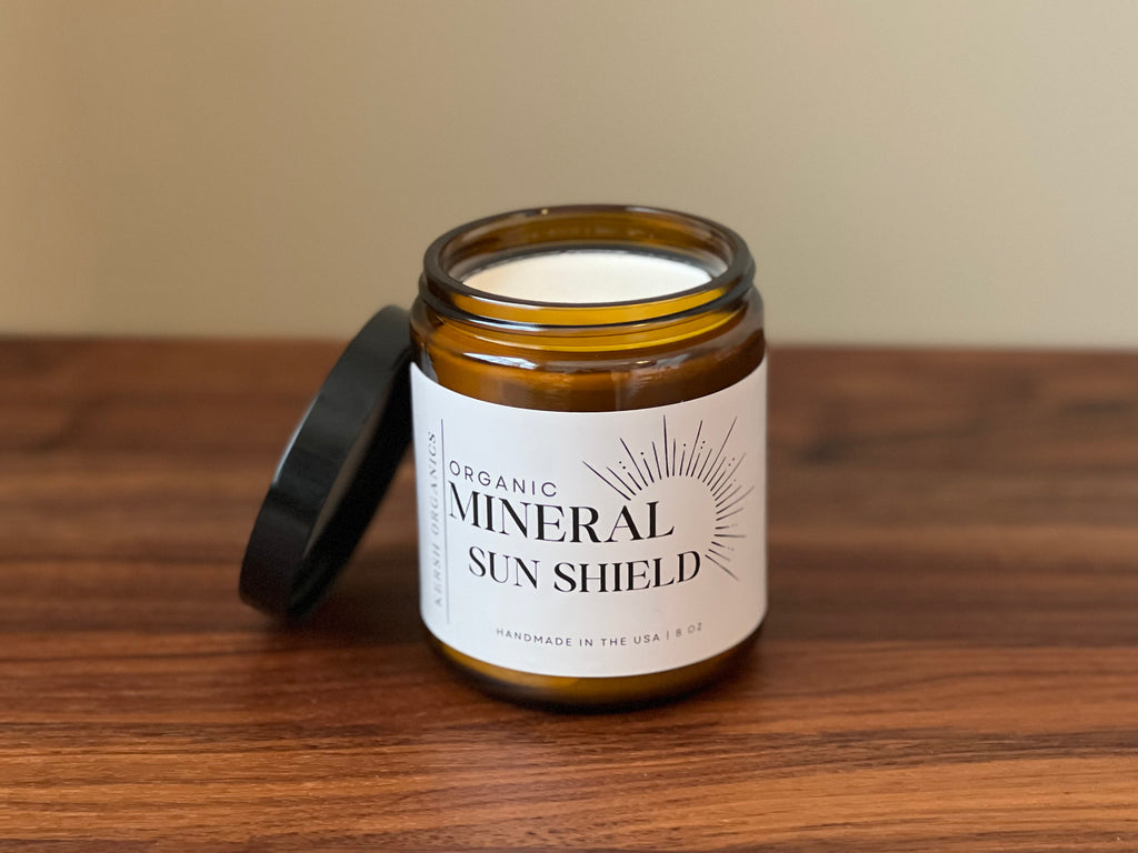 mineral sun shield