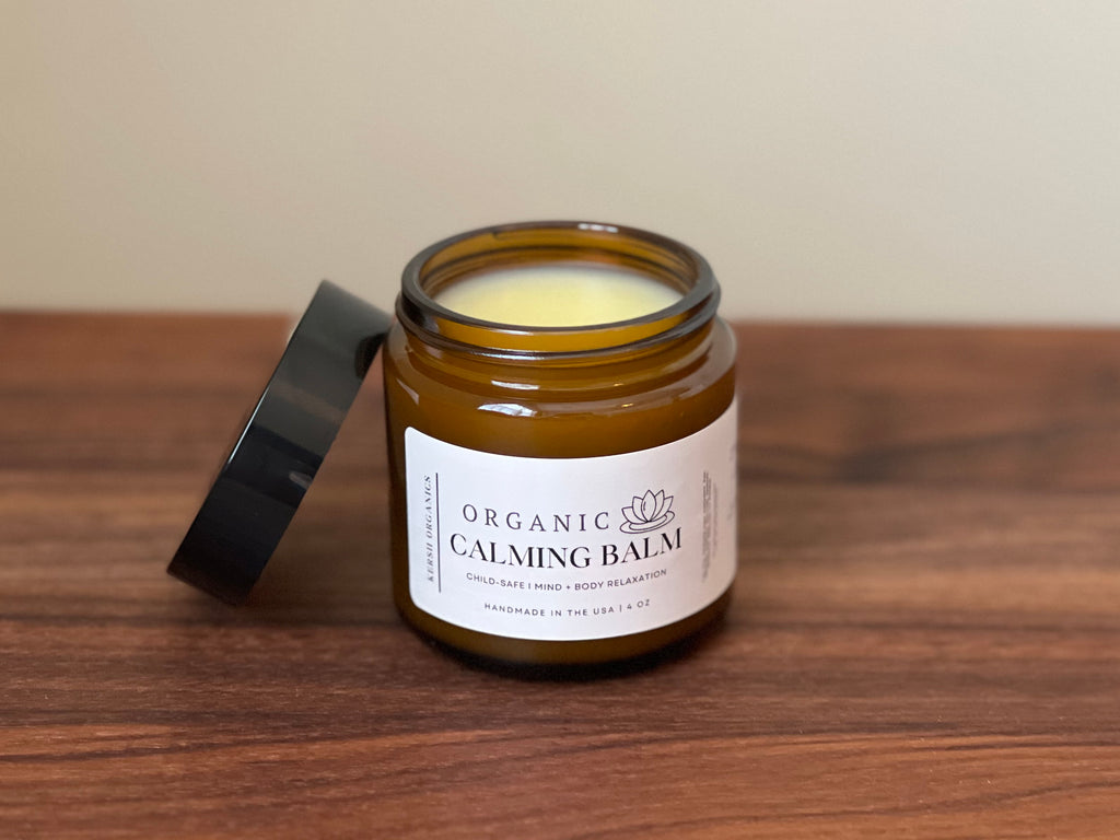 calm balm