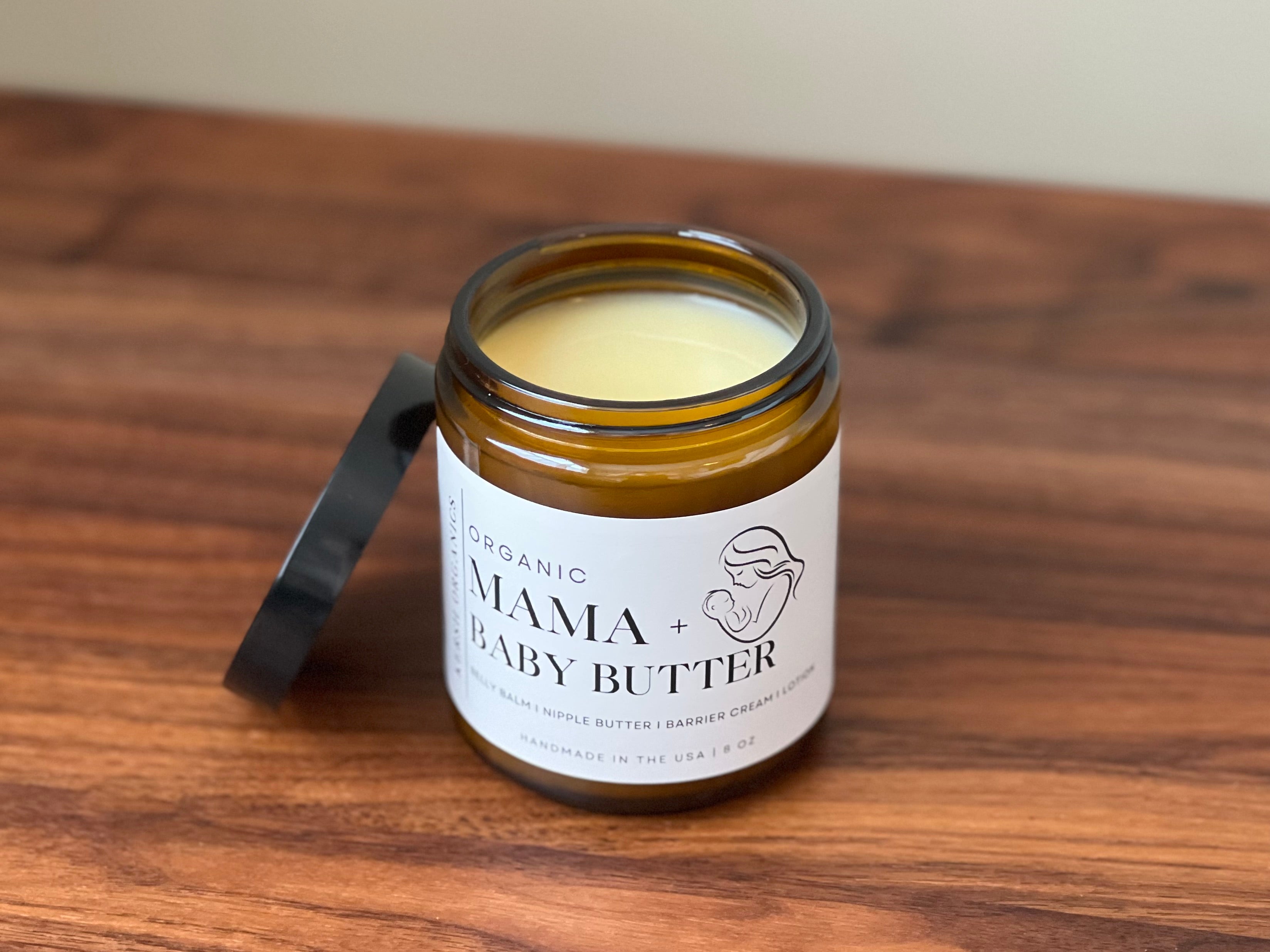 baby safe moisturizer