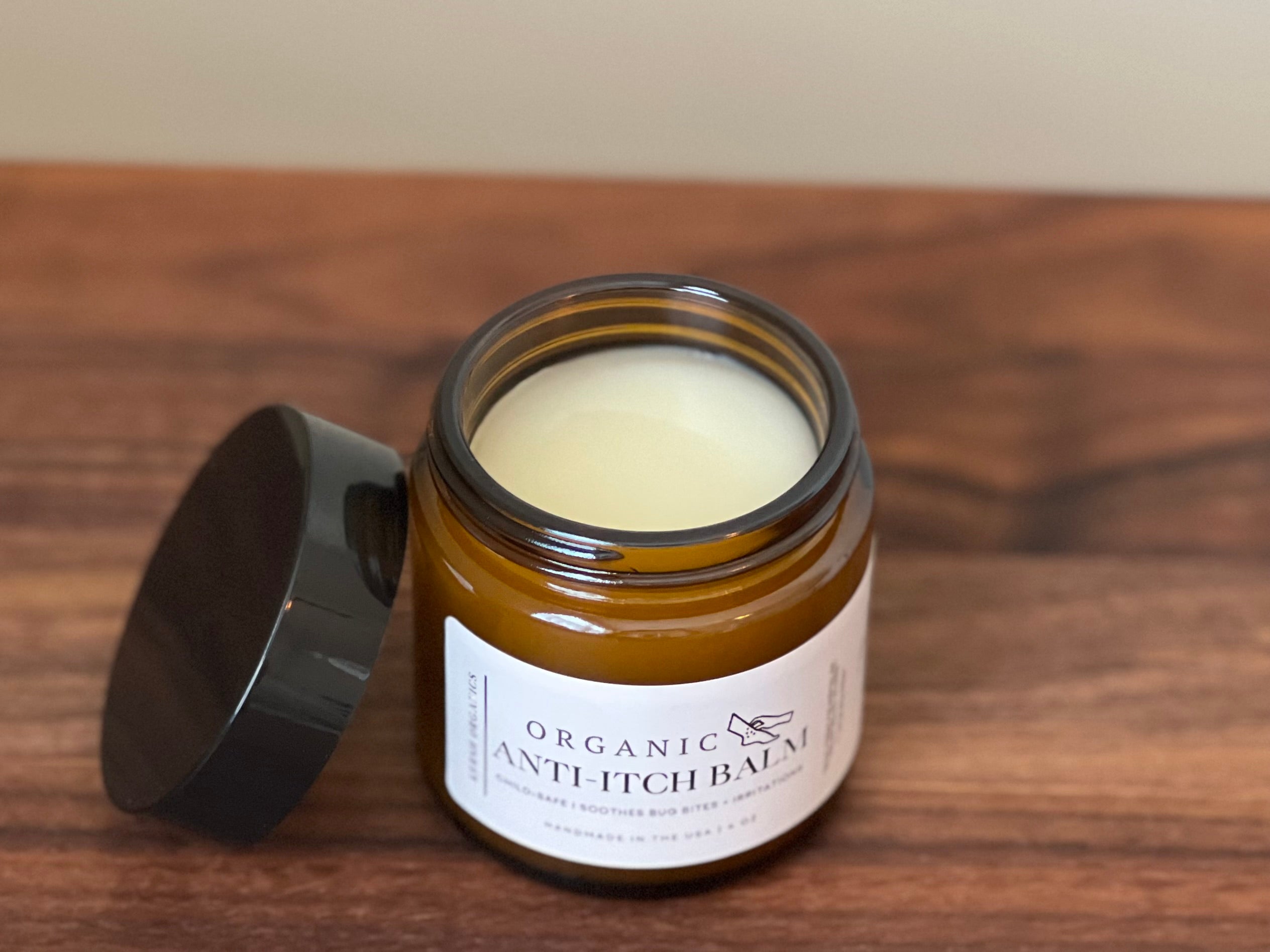skin irritation relief