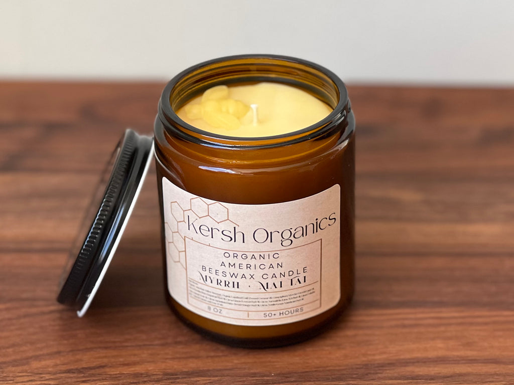 Scented Candles