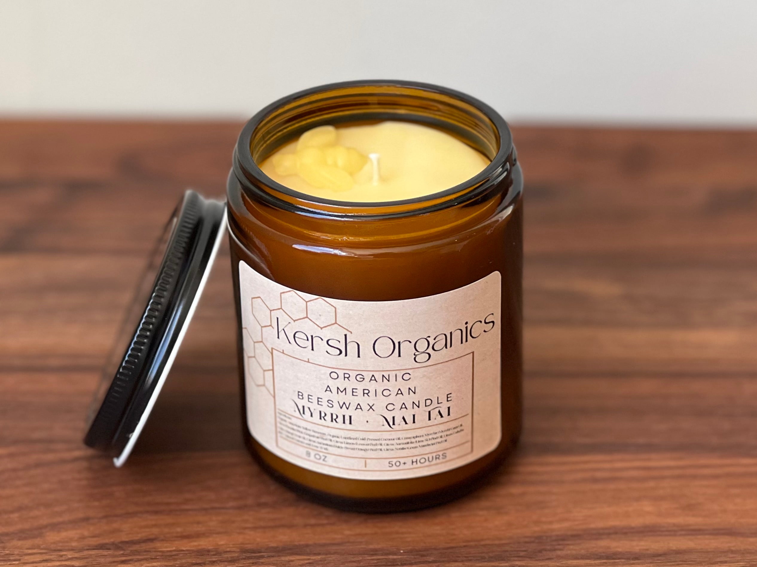 Scented Candles