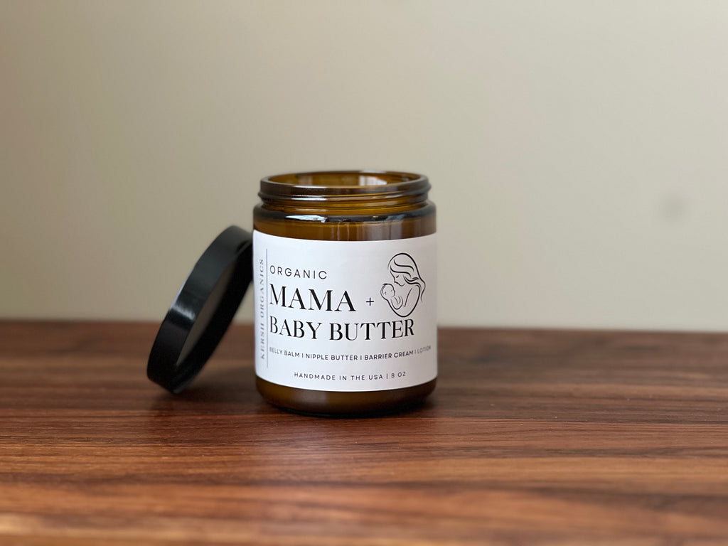 baby safe moisturizer