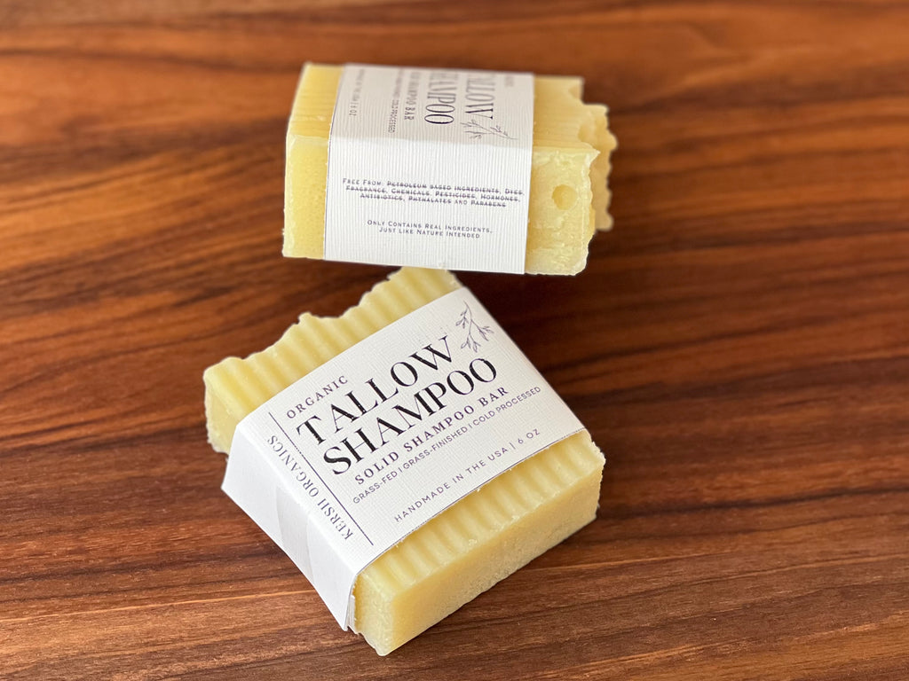  shampoo bar