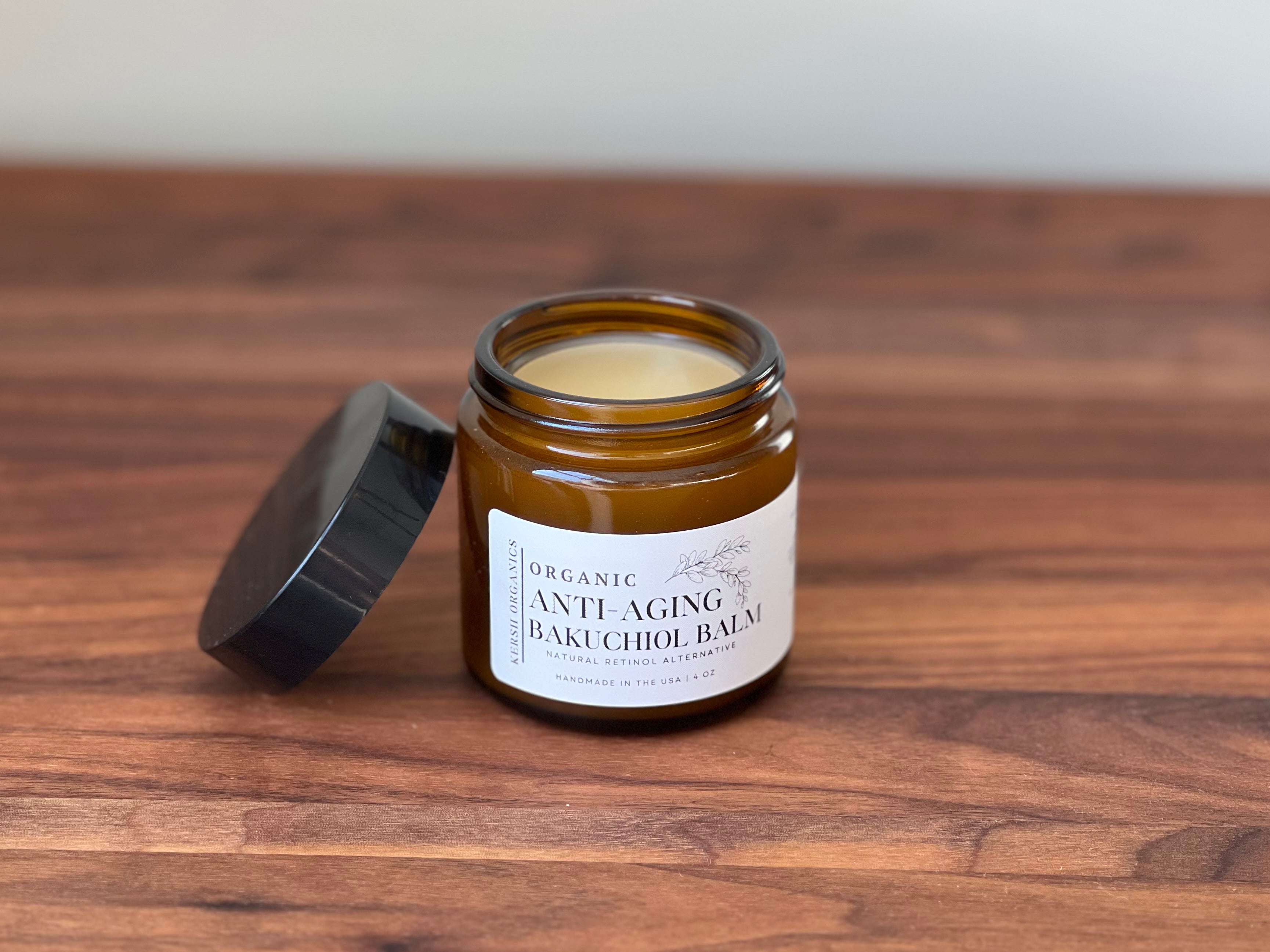 natural retinol alternative