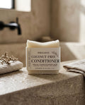 Organic Coconut-Free Conditioner Bar