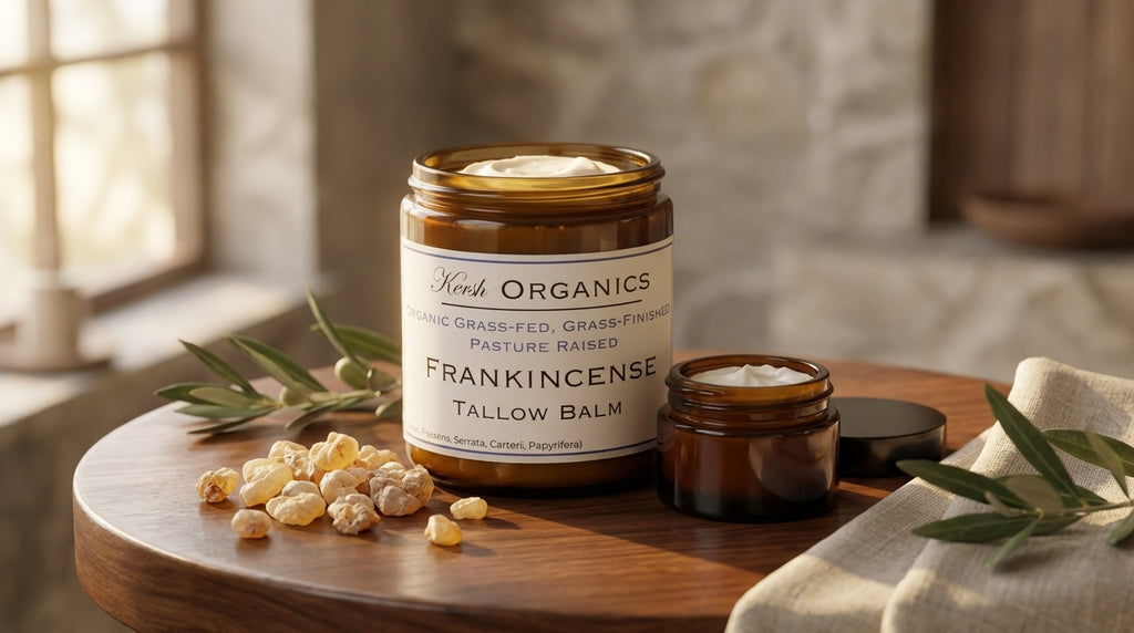 frankincense