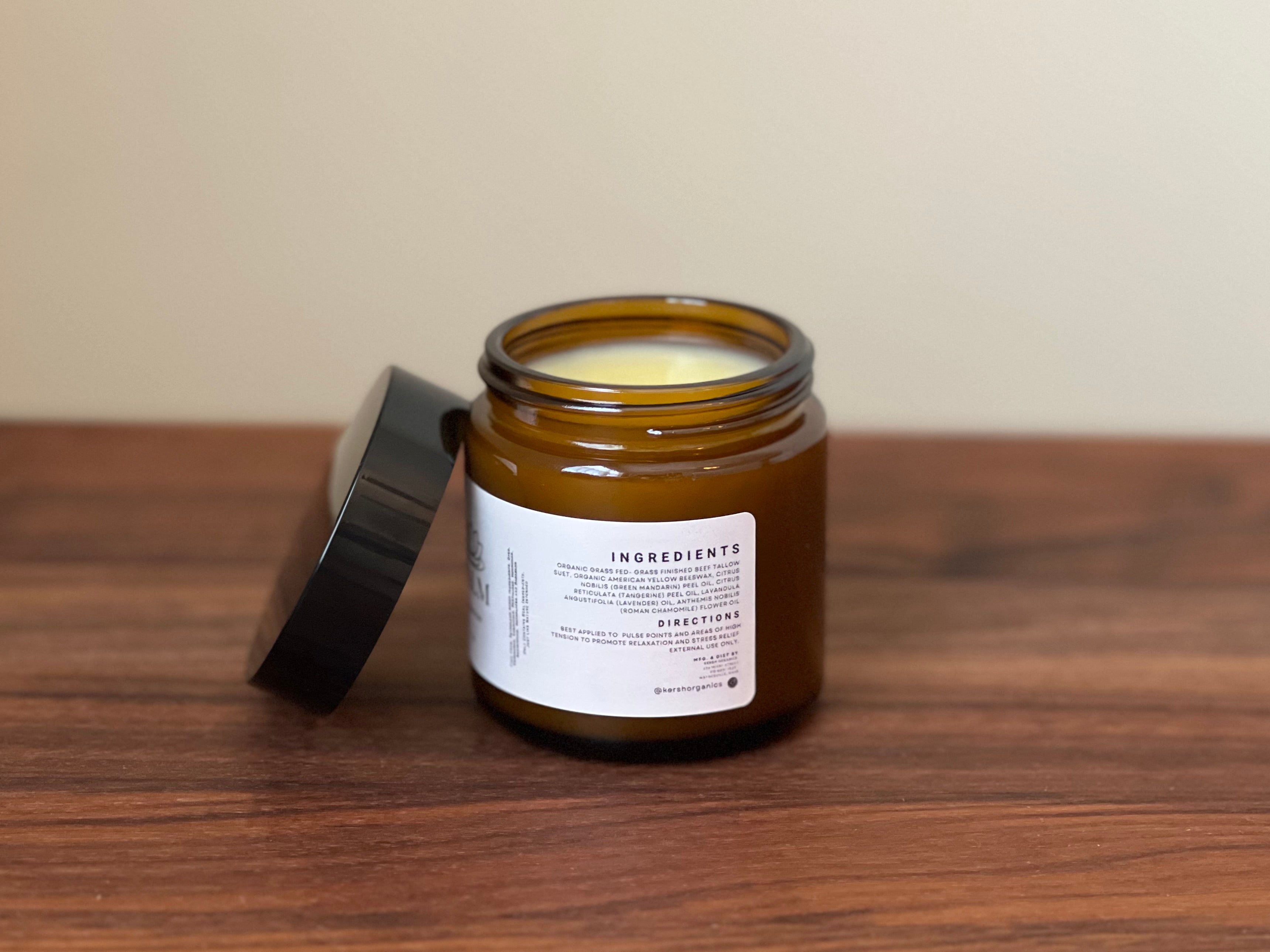 calming balm