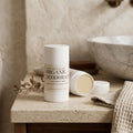 Organic Coconut-Free Deodorant