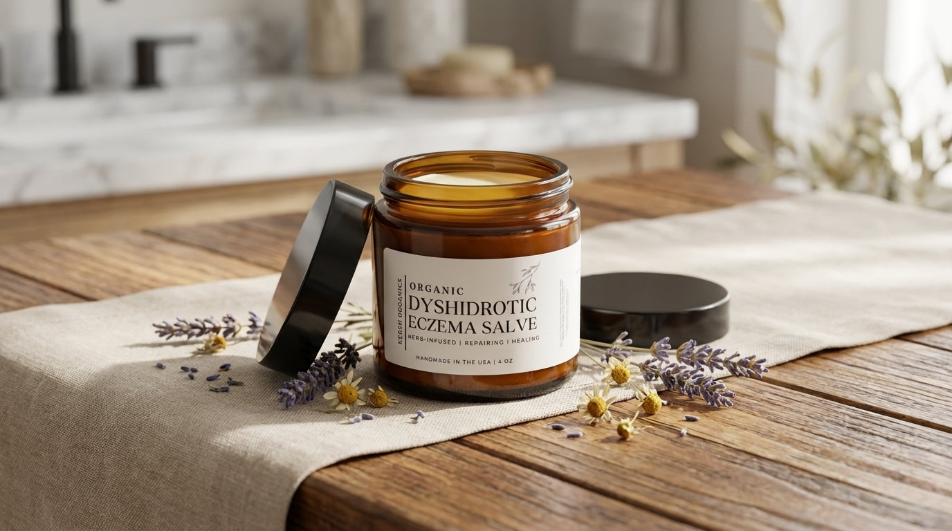eczema relief cream