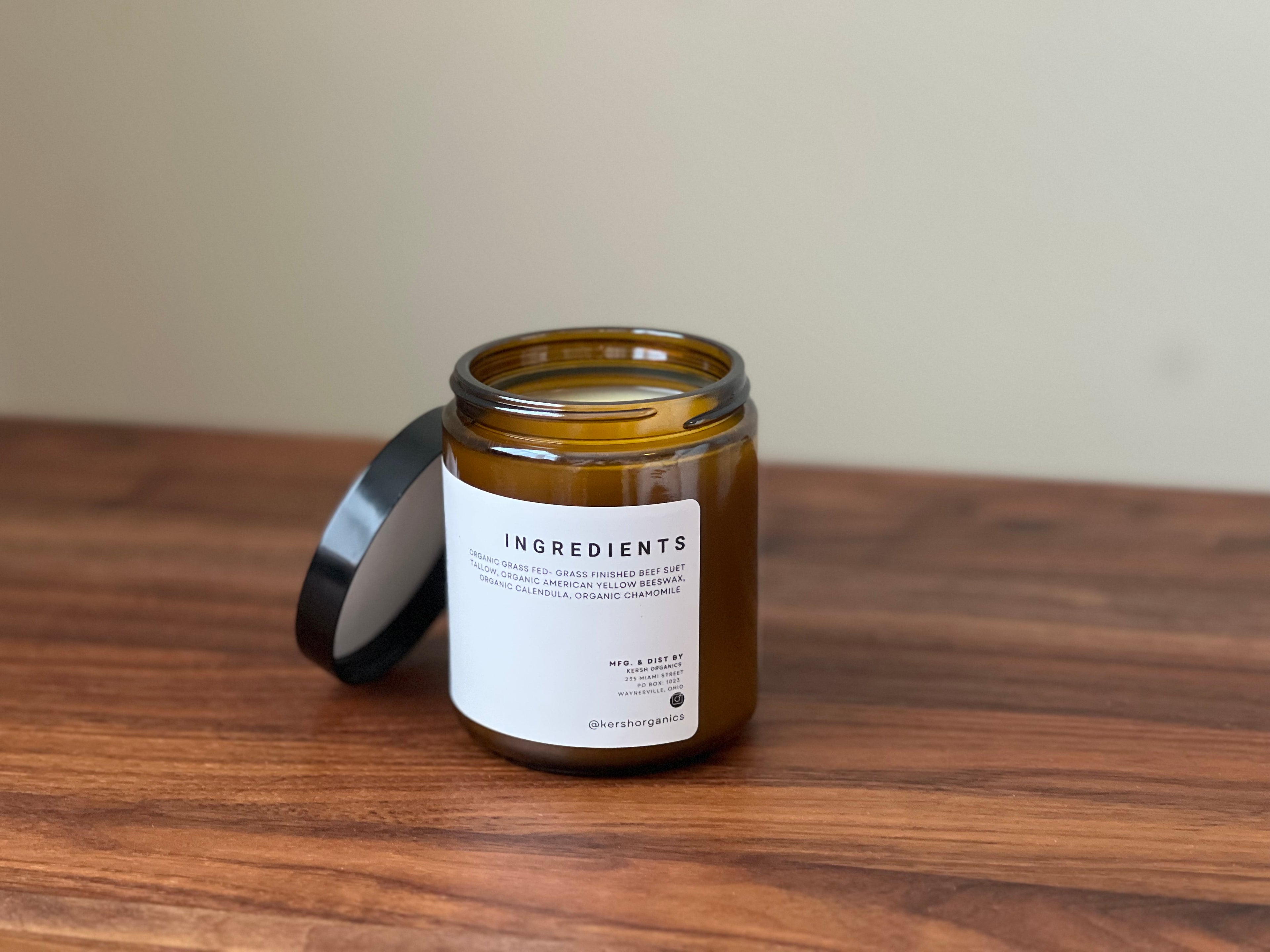 baby safe moisturizer