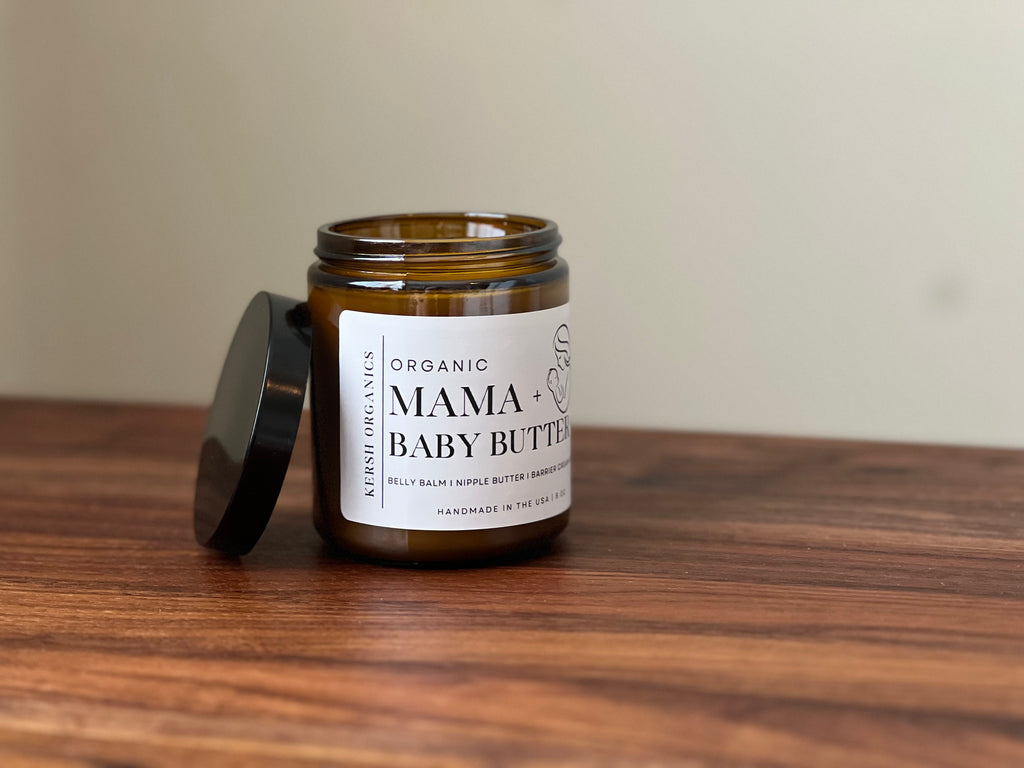 stretch mark cream