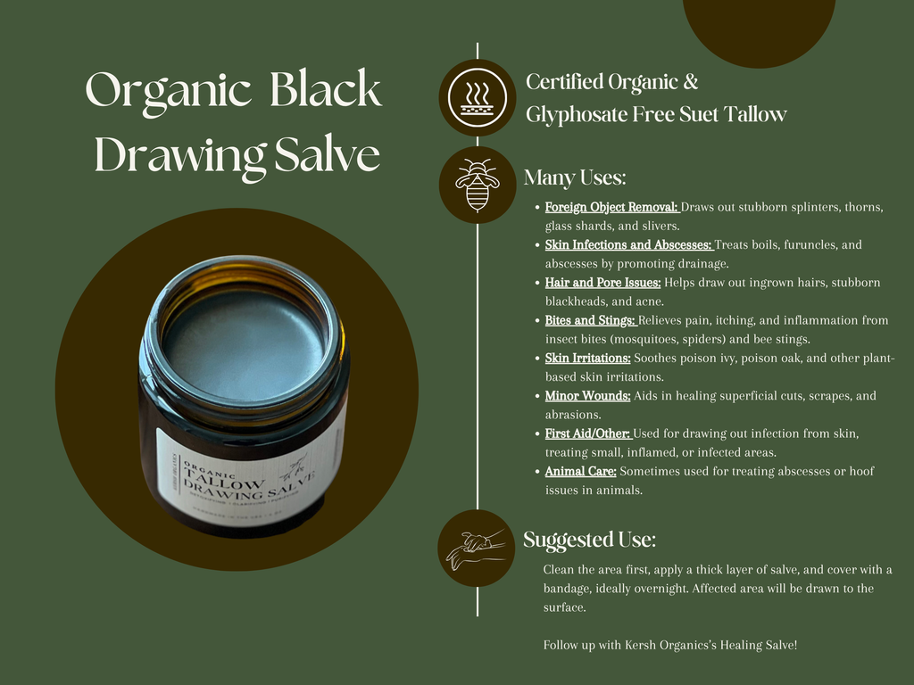 owell naturals drawing salve