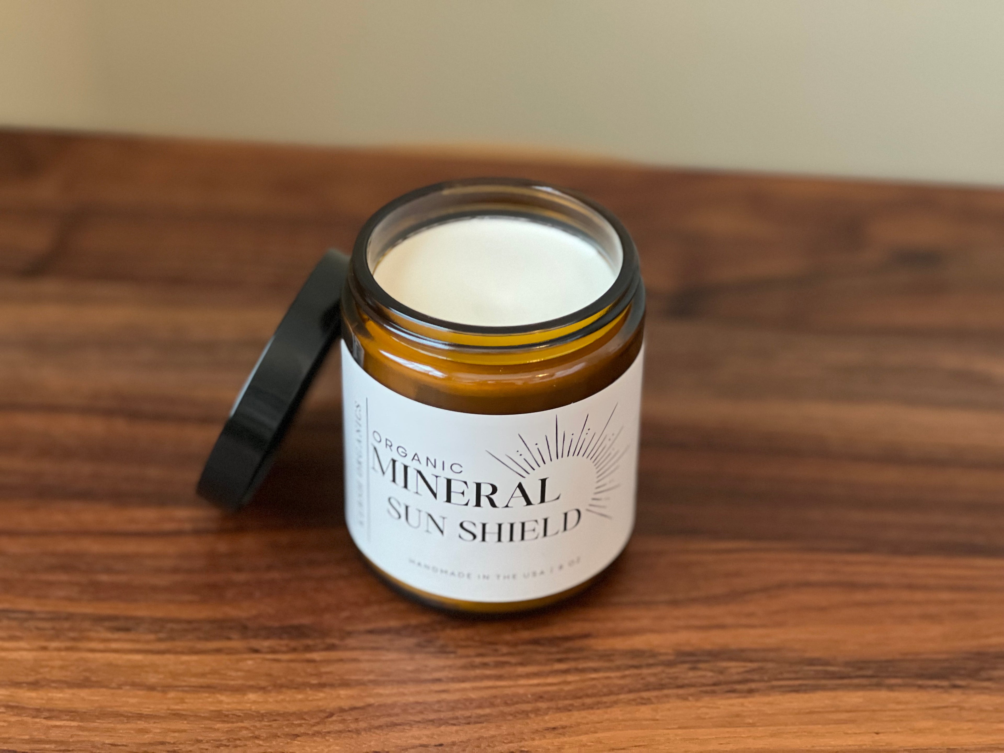 best natural sunscreen