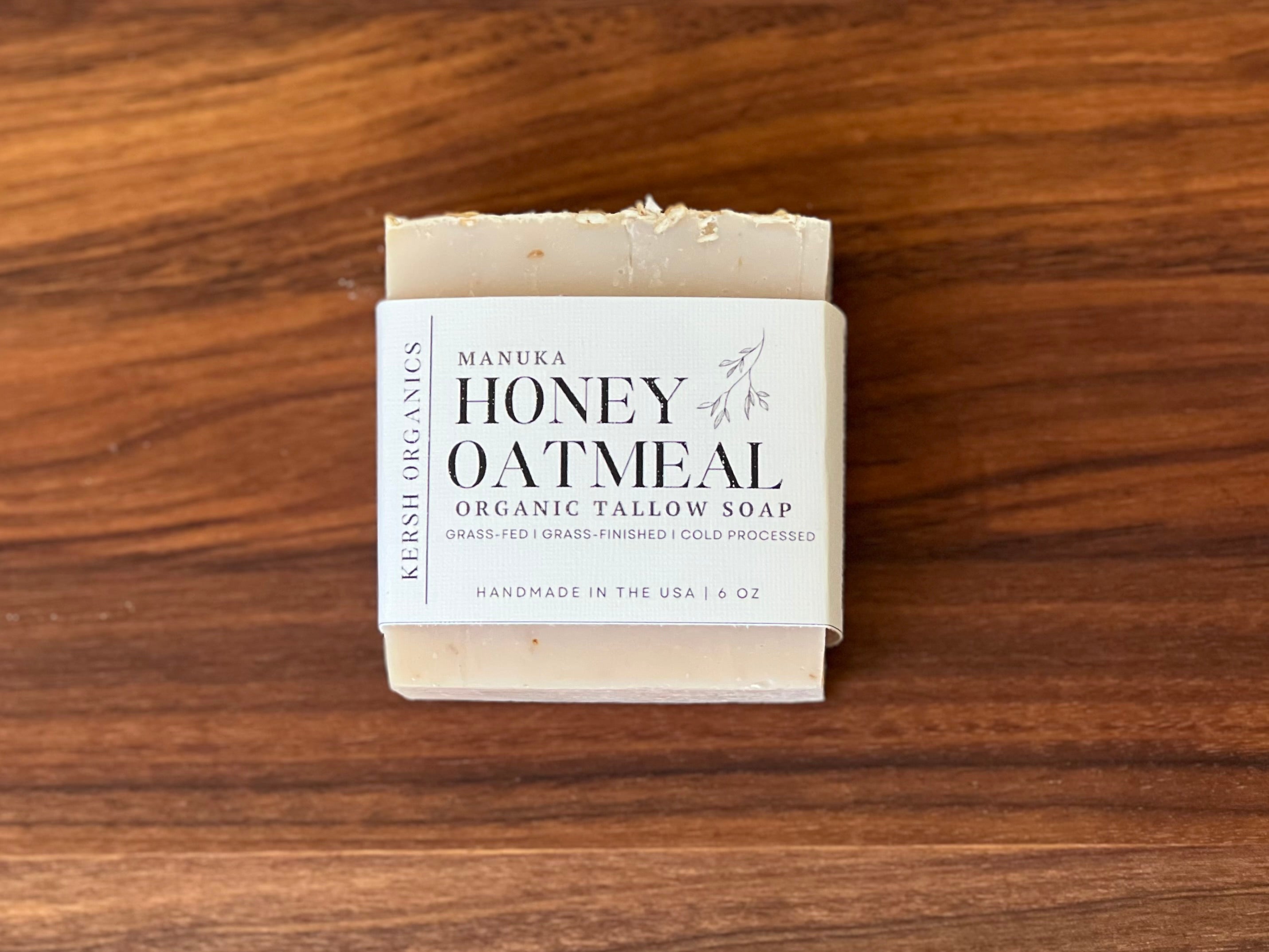 best organic