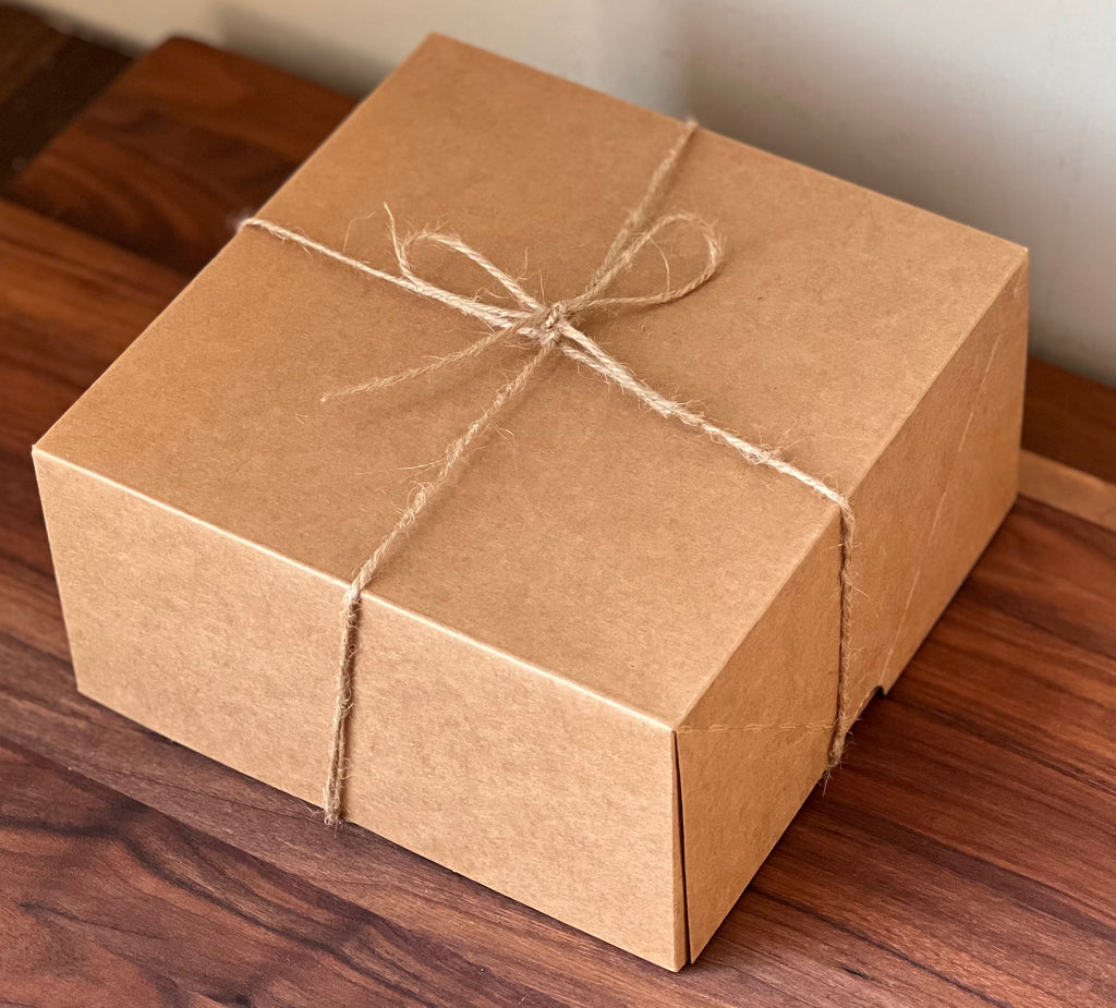 Organic Manuka Lovers Skincare Gift Set