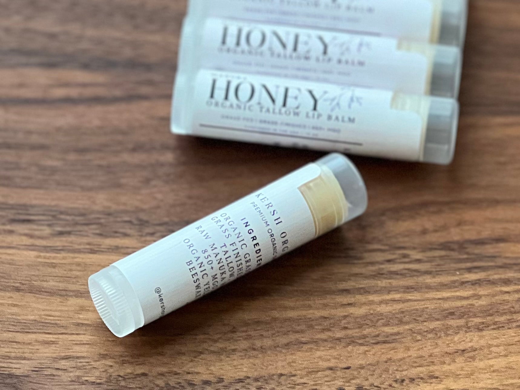 lip balm