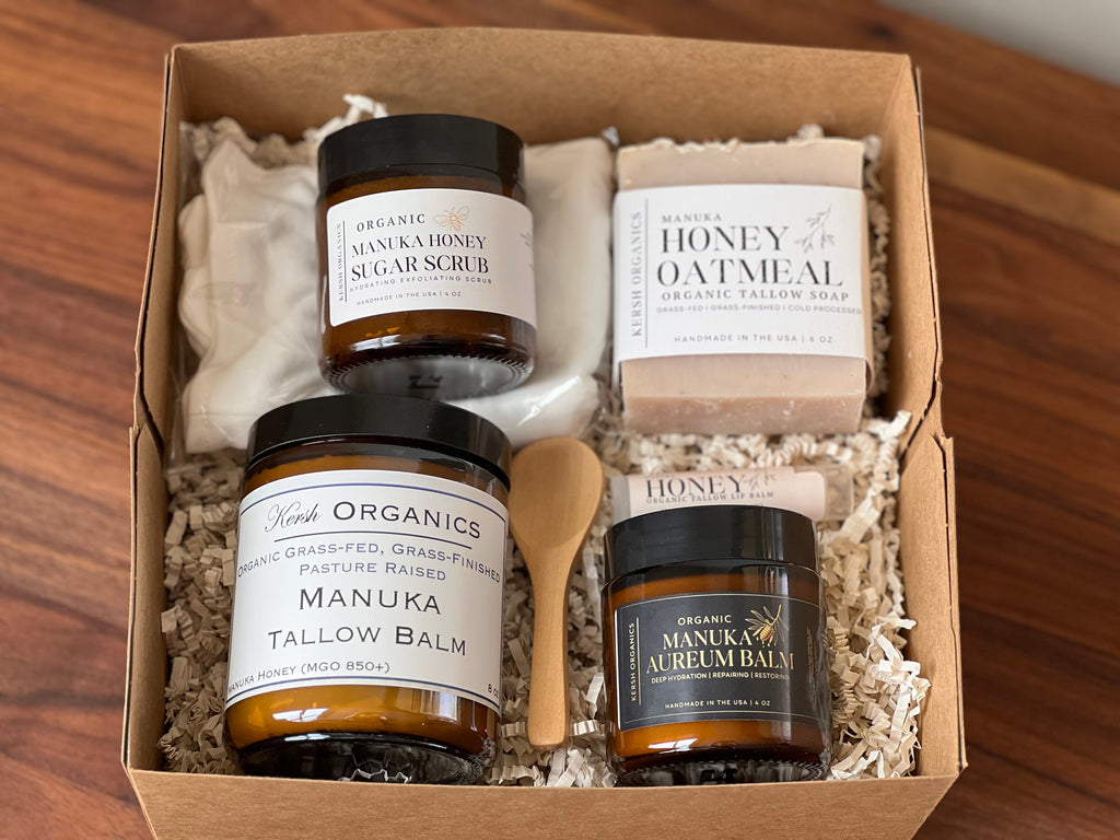 best skincare gift sets for women