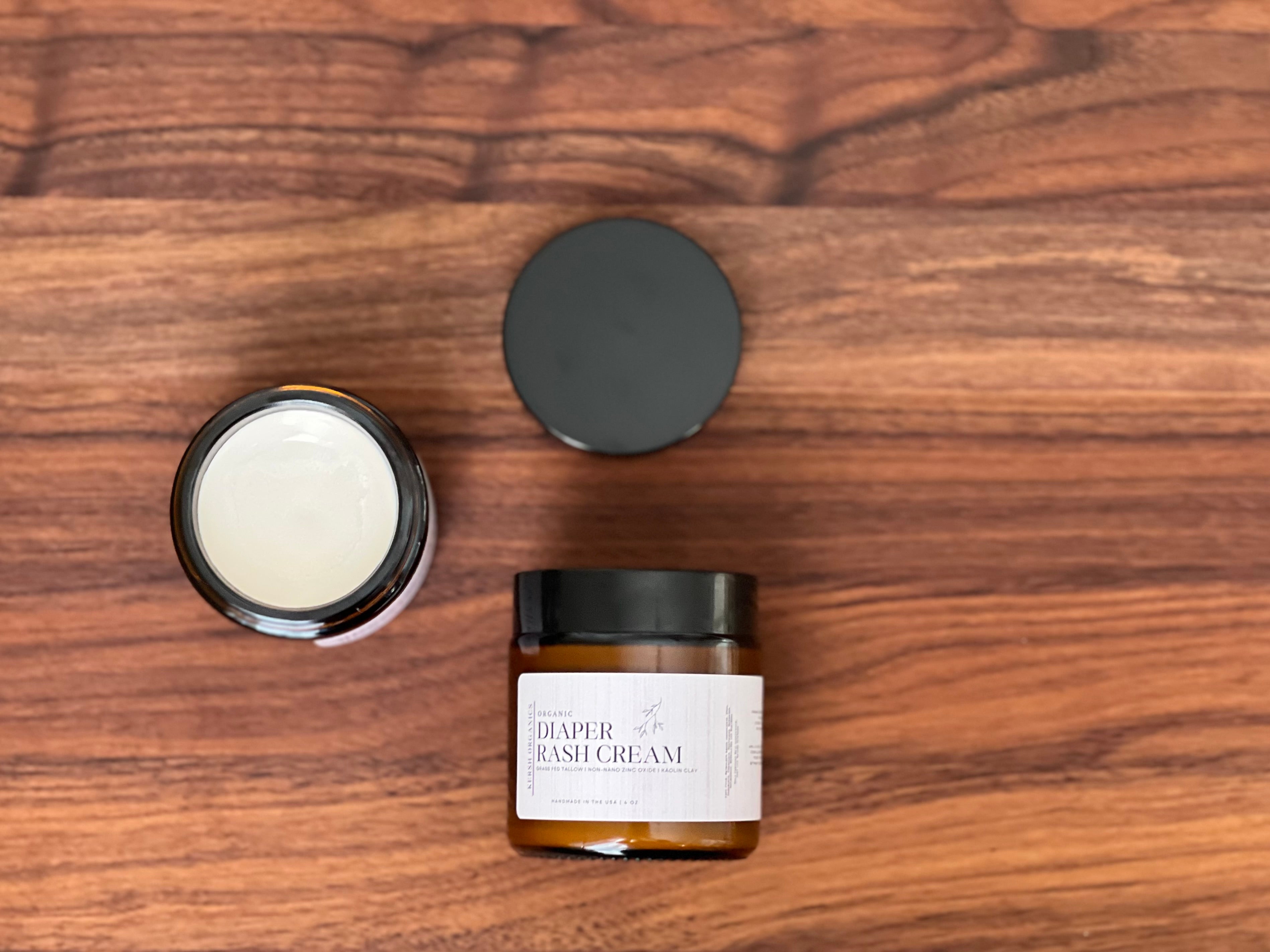 best baby rash cream