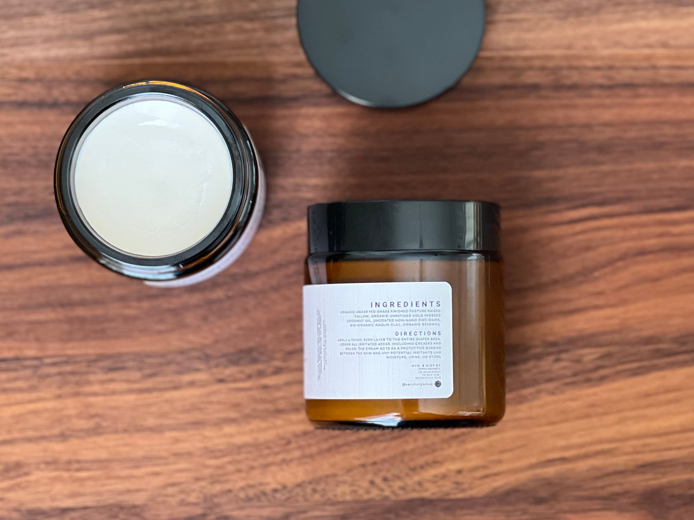 best baby cream