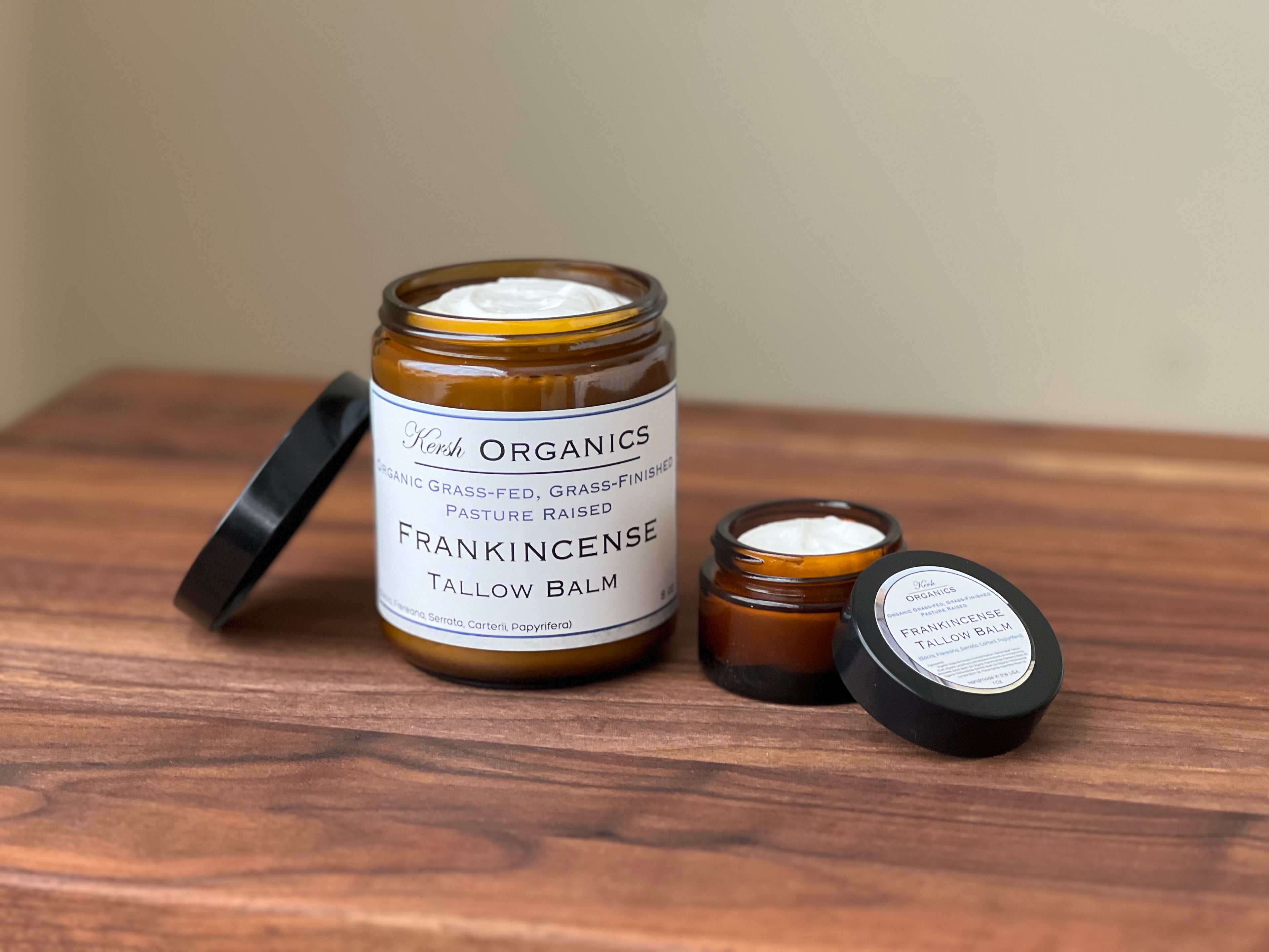 tallow balm