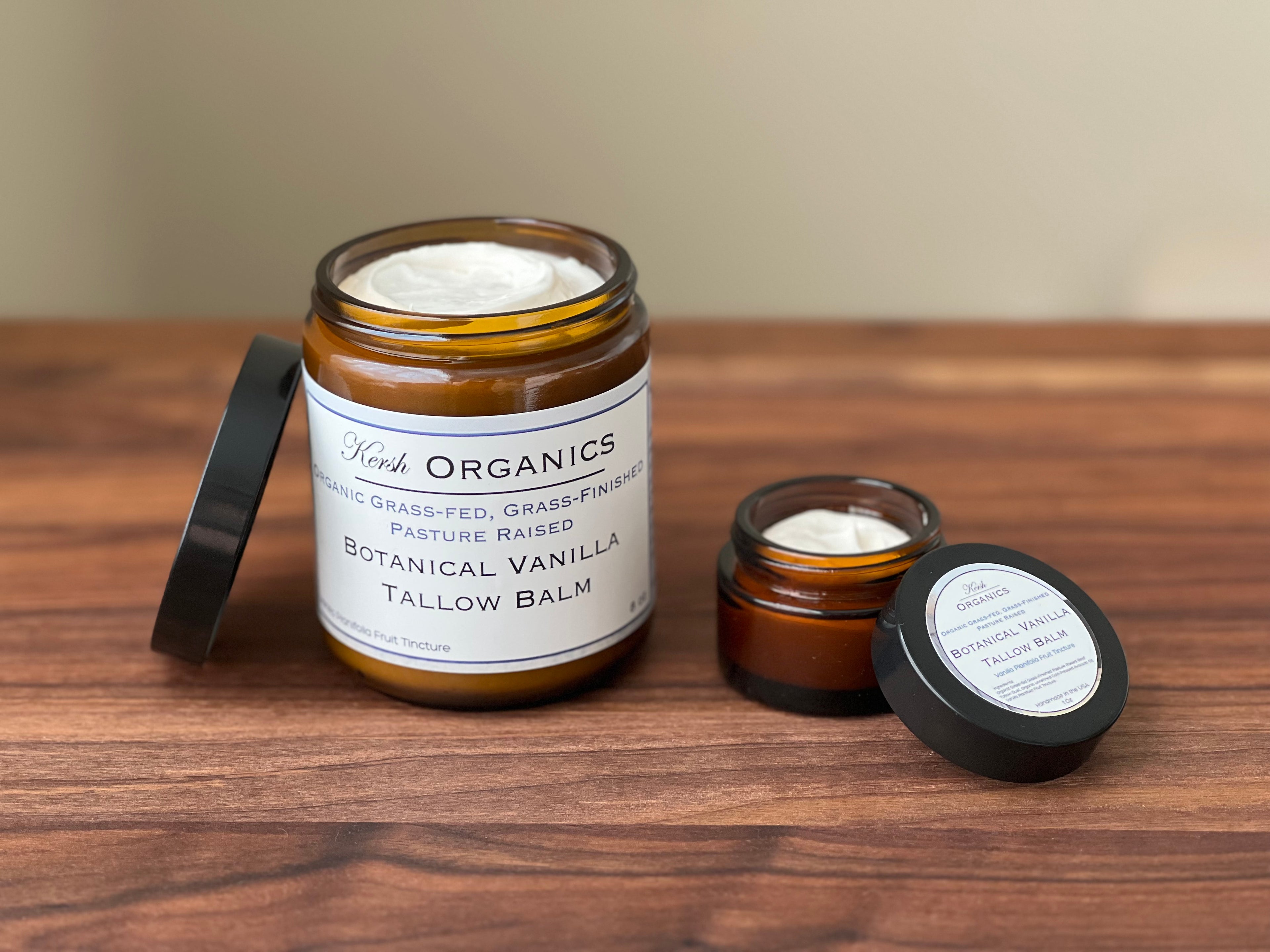 tallow balm
