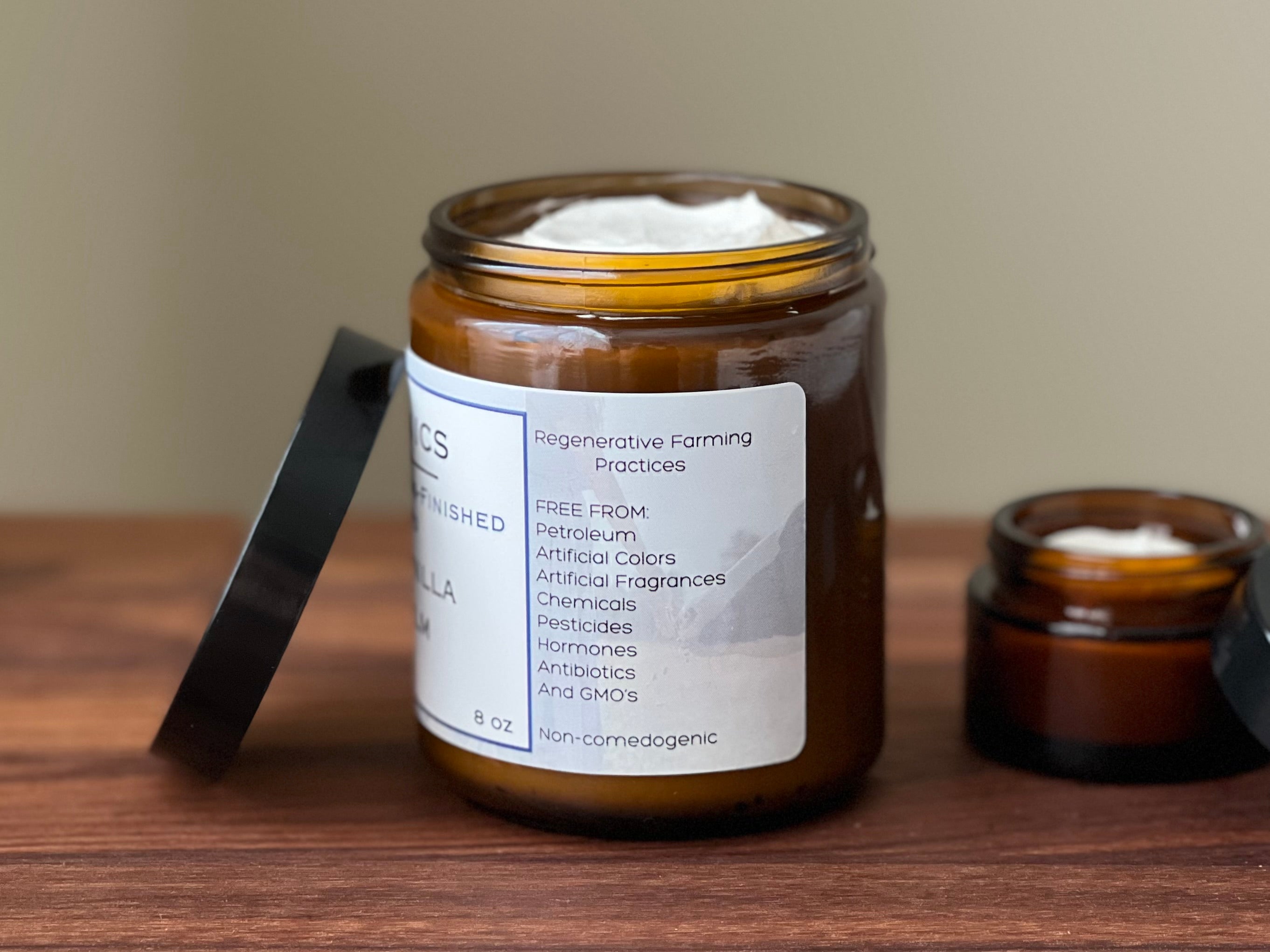 nourish skin