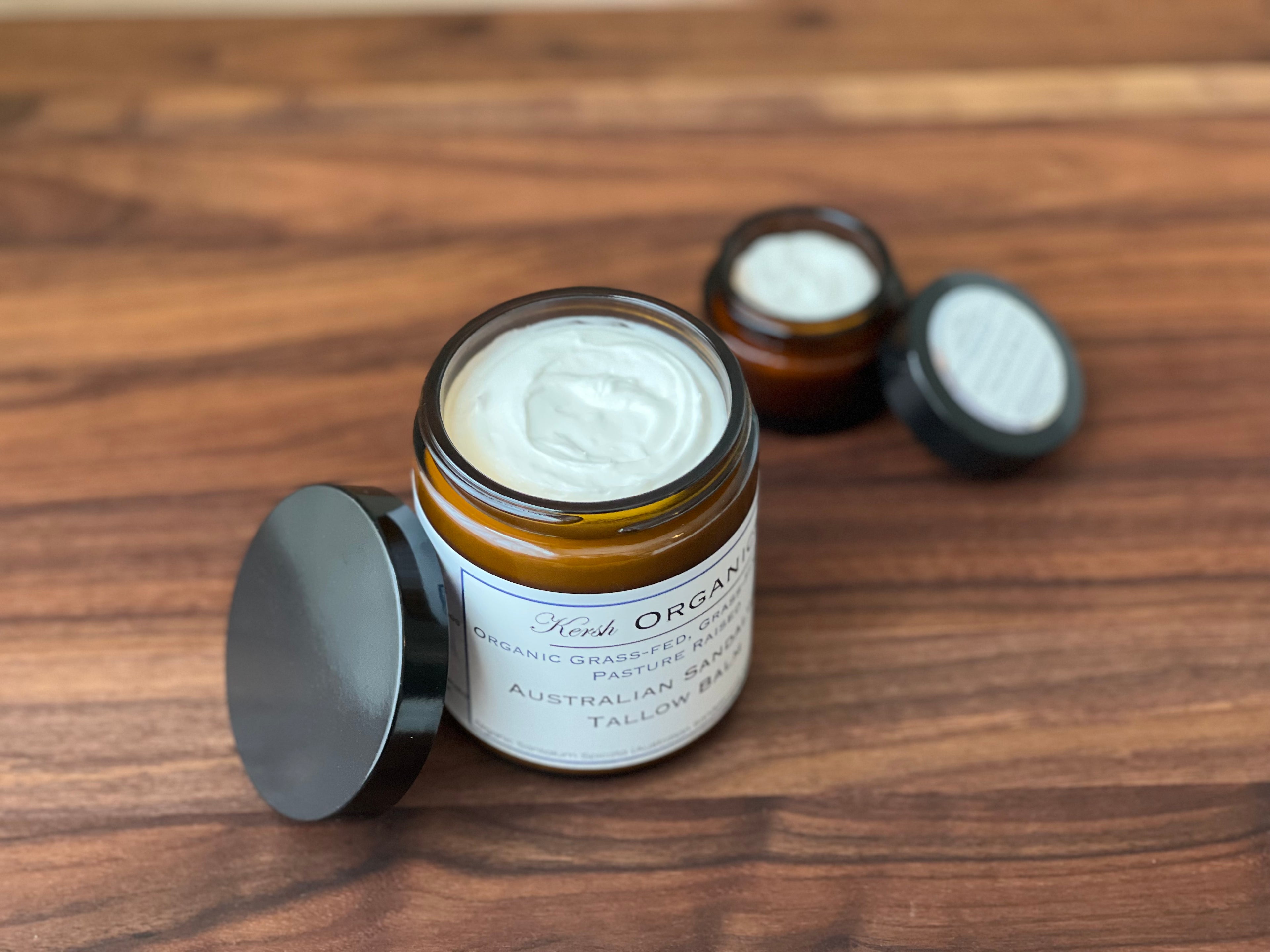  beef tallow moisturizer