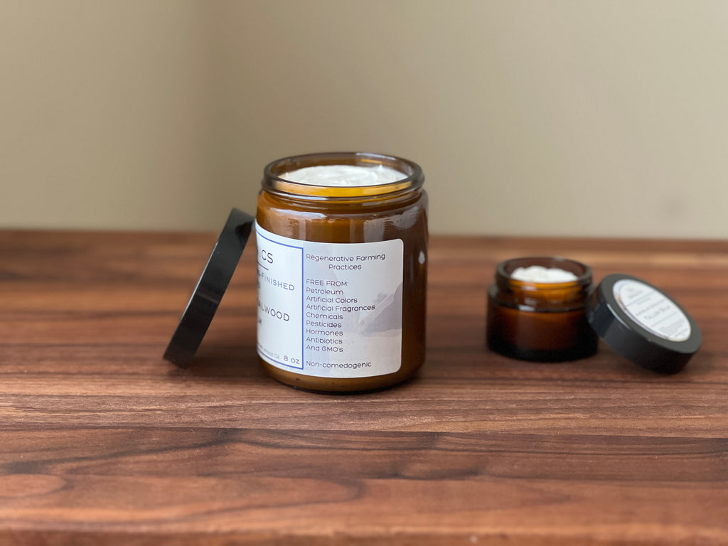tallow moisturizer