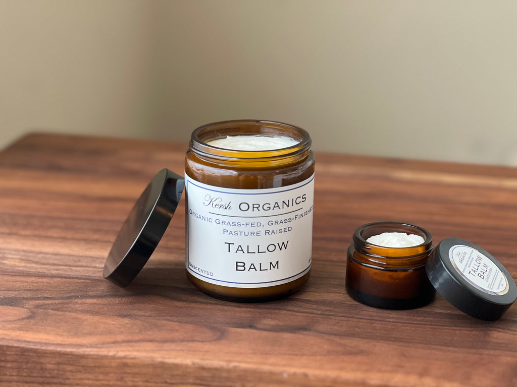 tallow balm