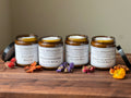 Whipped Tallow Balm