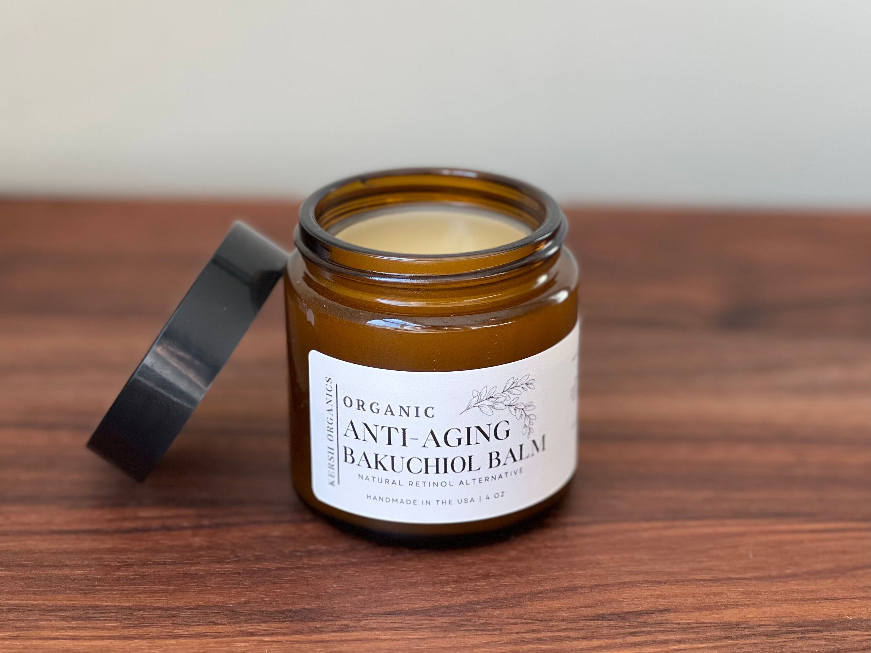 acure overnight bakuchiol