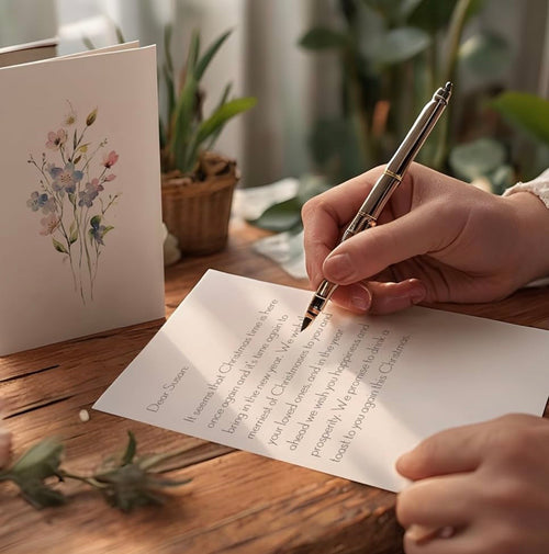 Gift Note