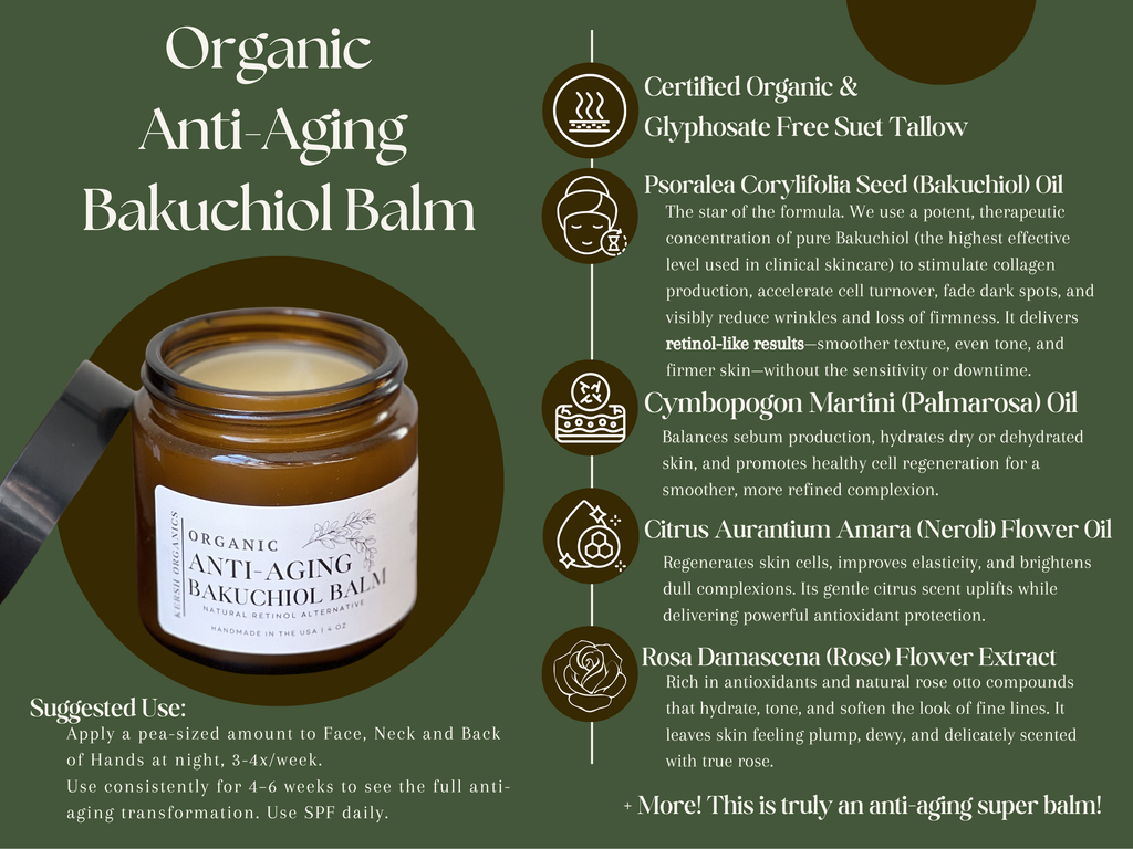 bakuchiol for anti aging