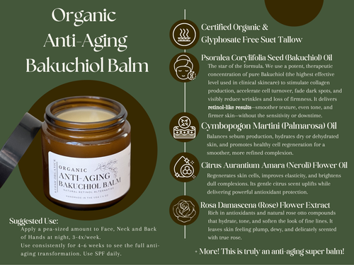 bakuchiol for anti aging