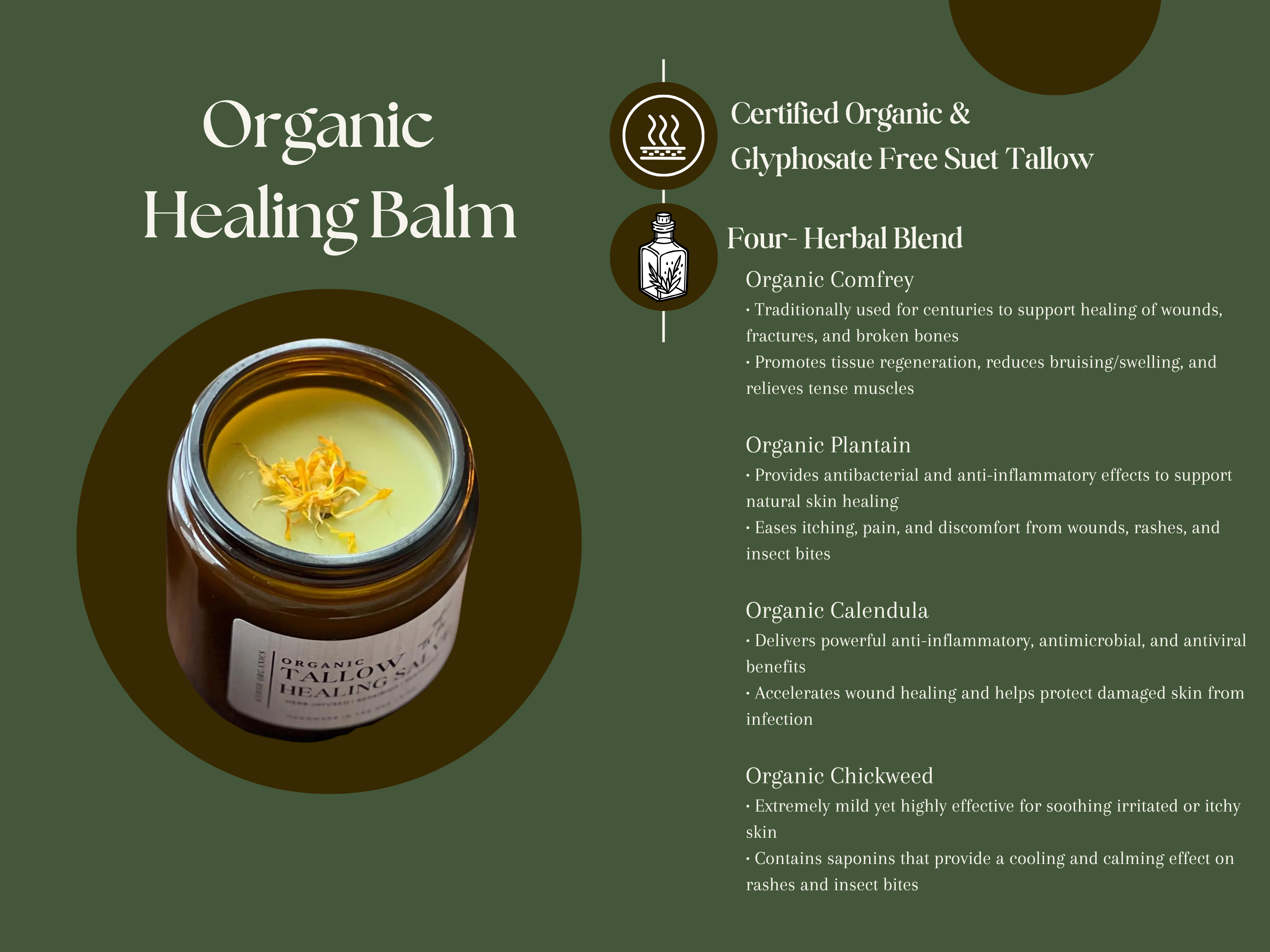 tallow balm